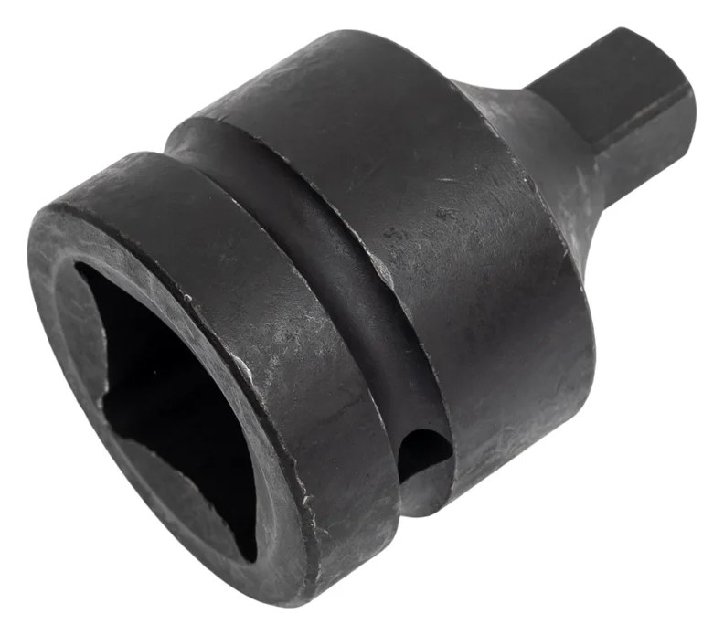 Адаптер ударный 1Fх1/2M0 ROCKFORCE RF-80987MPB(28188)
