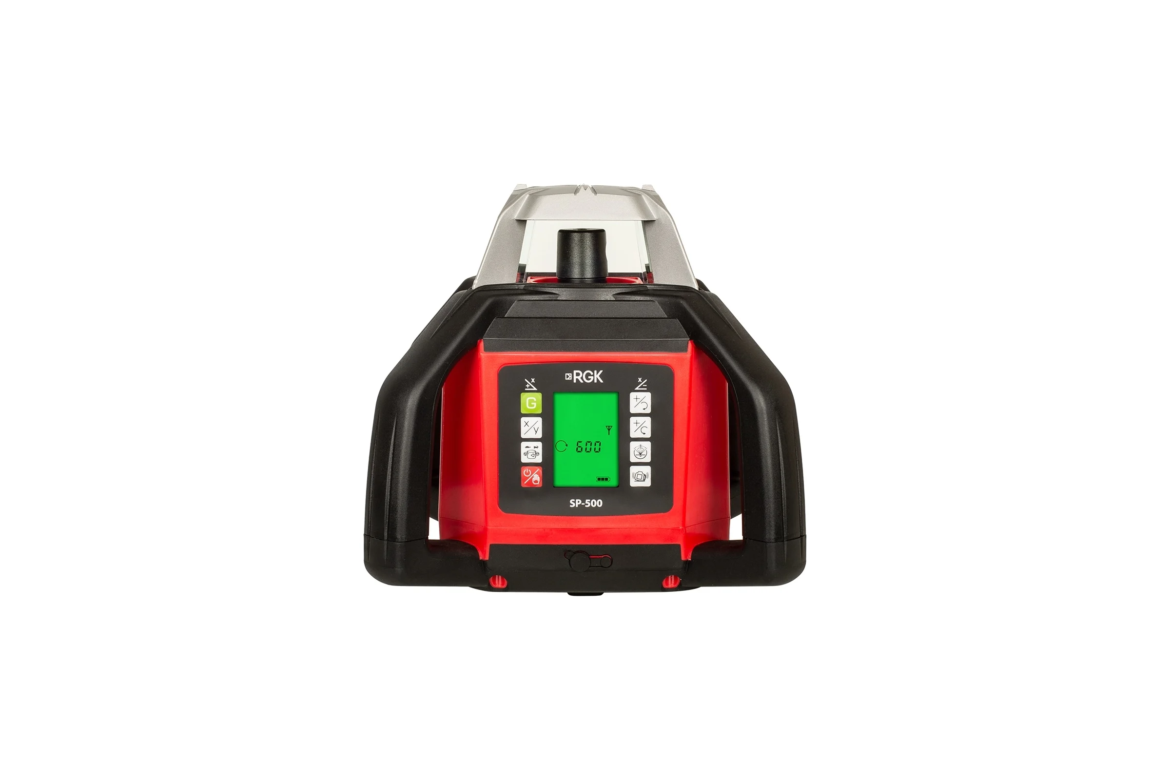 Ротационный нивелир RGK SP-500 778022