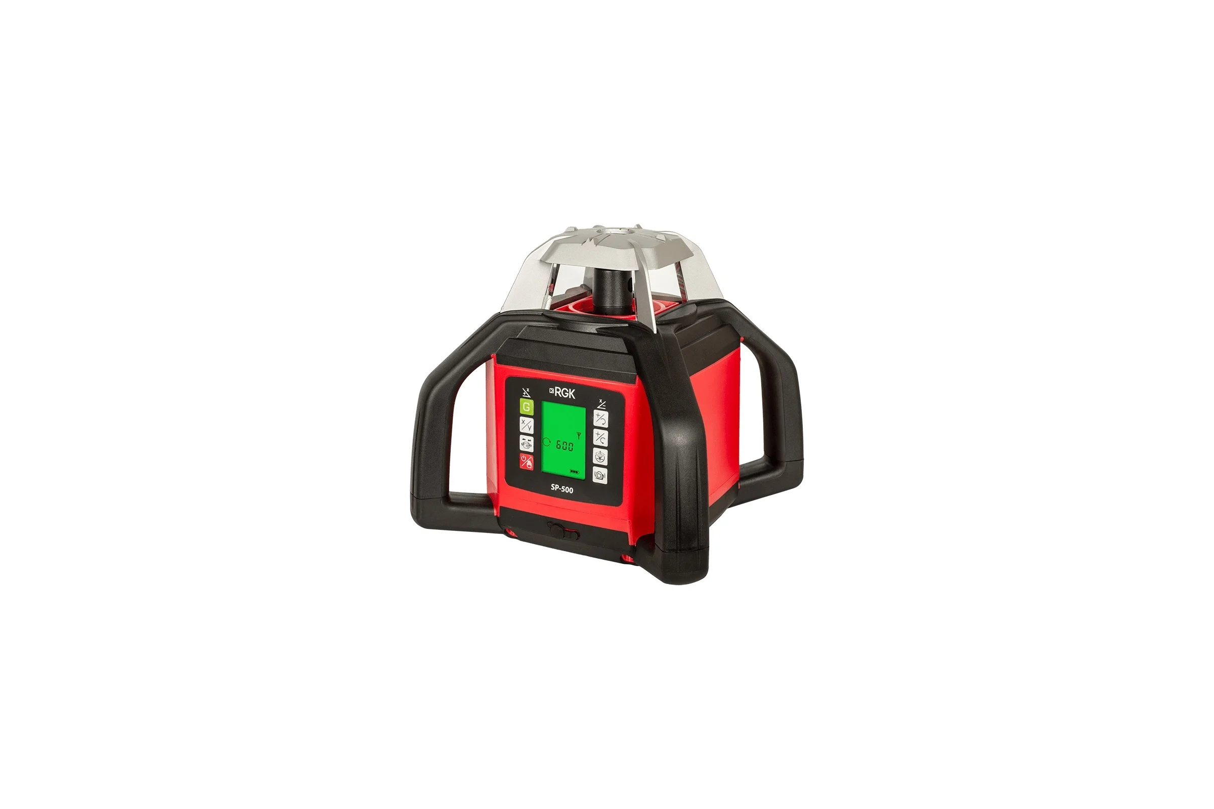 Ротационный нивелир RGK SP-500 778022