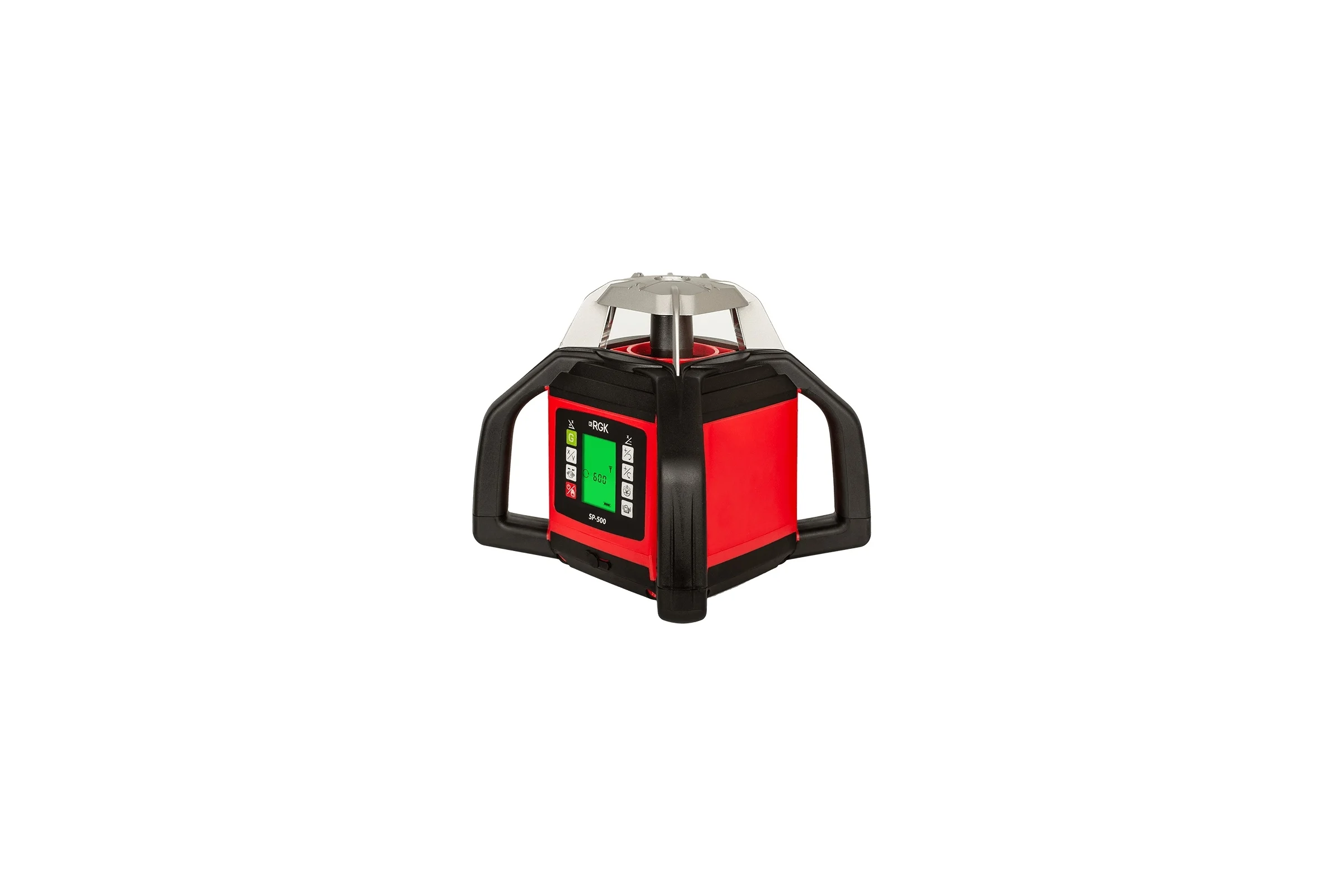 Ротационный нивелир RGK SP-500 778022