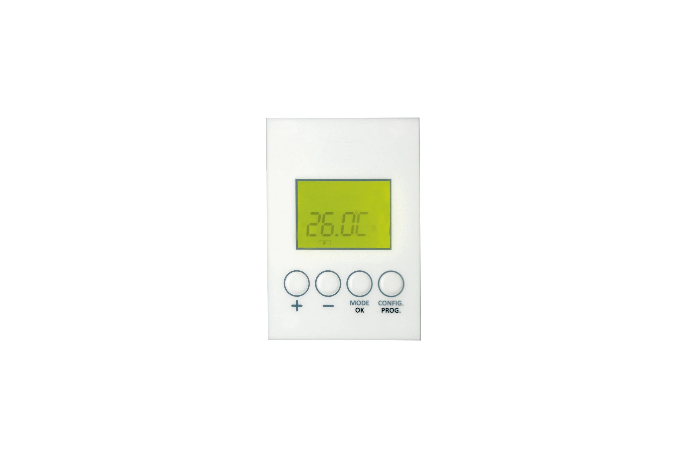 Электрический обогреватель Technotherm TT-KS 1500 s, 1500 Вт 450615975