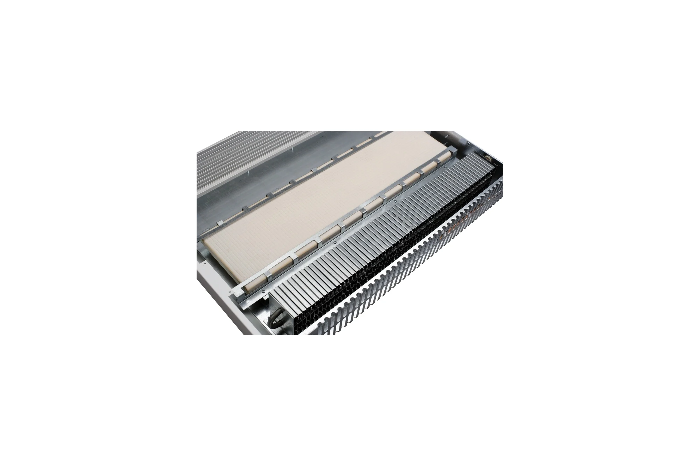 Электрический конвектор с электронным термостатом Technotherm CPH 2000E, 2000 Вт 429753306