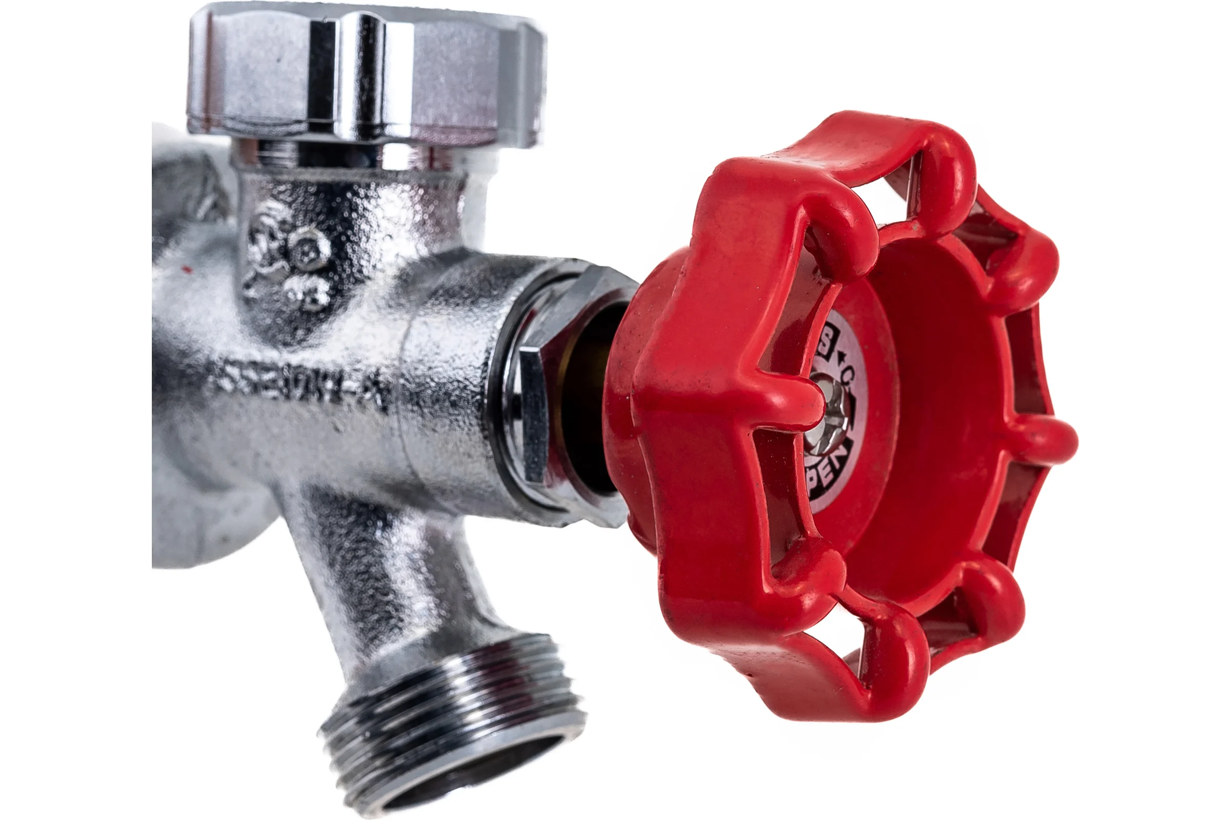 Незамерзающий кран Unipump WF-2103 длина 200 мм 70258
