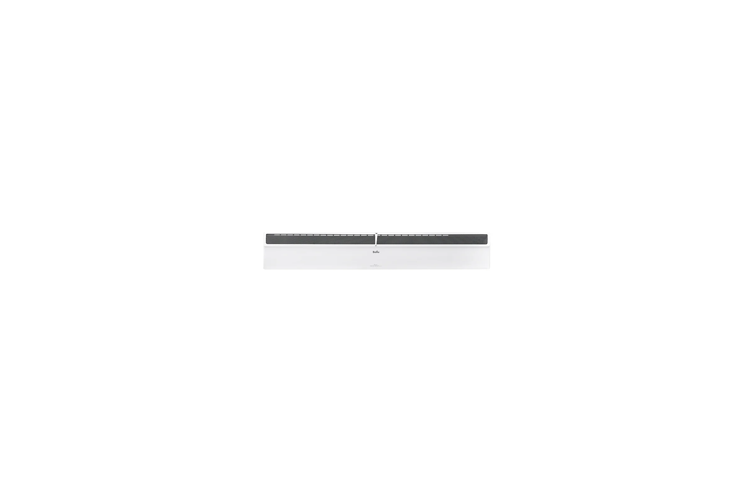 Модуль отопительный электрического конвектора Ballu Plinth Transformer BEC/PL-2000 НС-1609695