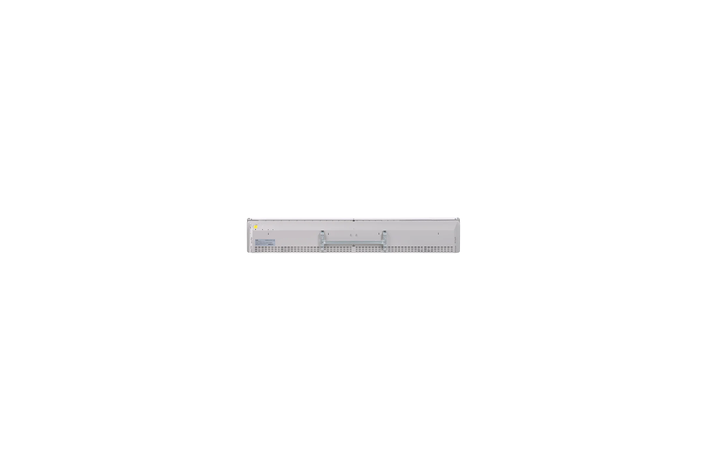 Модуль отопительный электрического конвектора Ballu Plinth Transformer BEC/PL-2000 НС-1609695