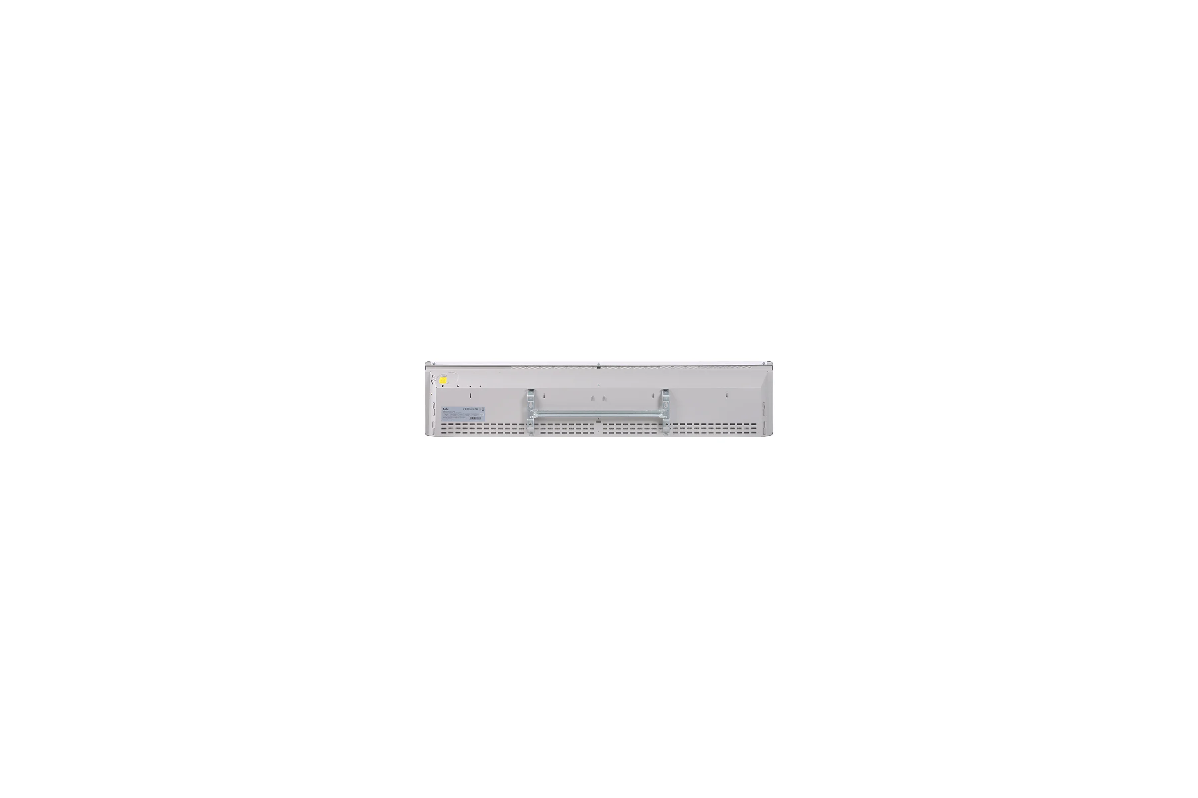 Модуль отопительный электрического конвектора Ballu Plinth Transformer BEC/PL-1500 НС-1609709