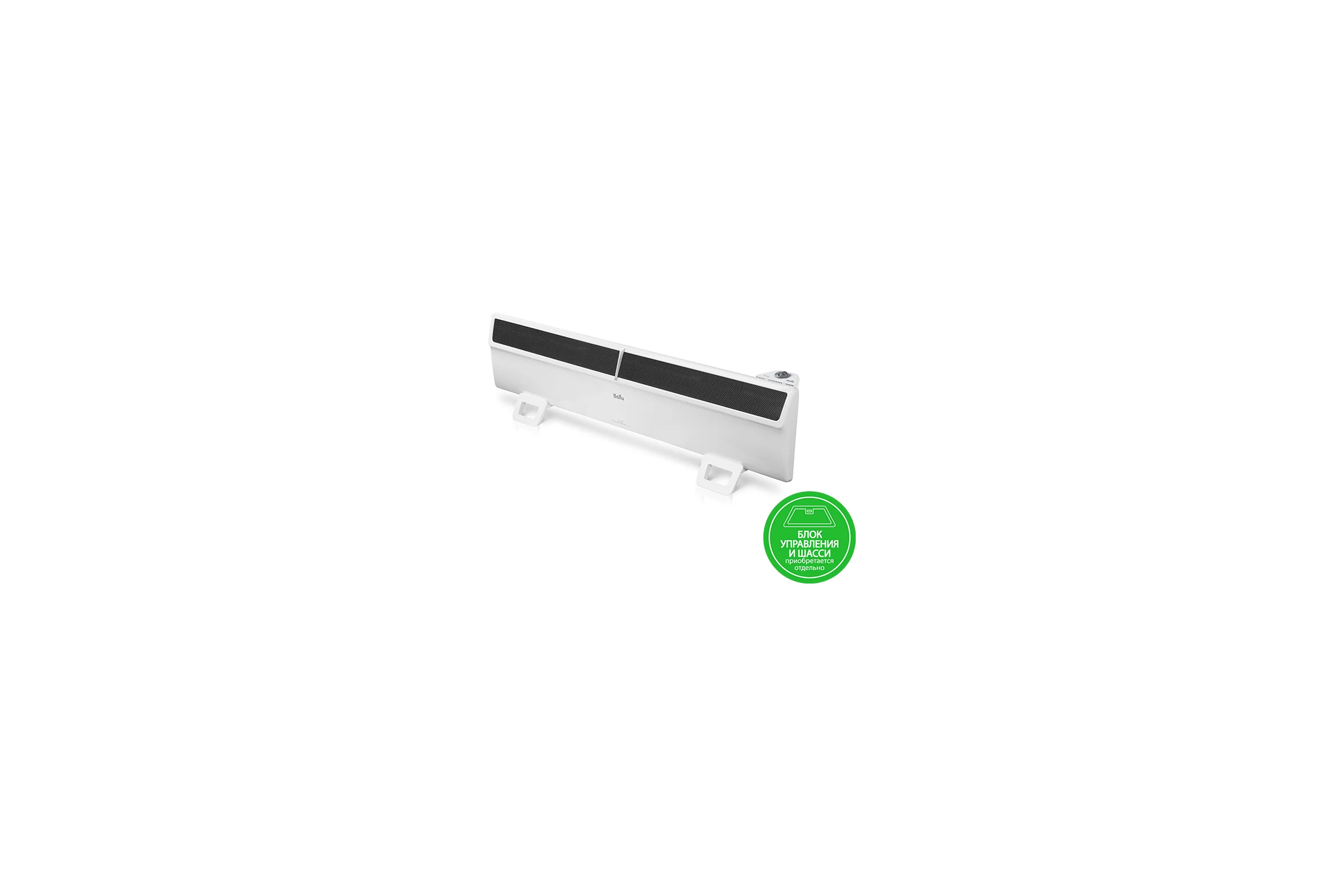 Модуль отопительный электрического конвектора Ballu Plinth Transformer BEC/PL-1500 НС-1609709
