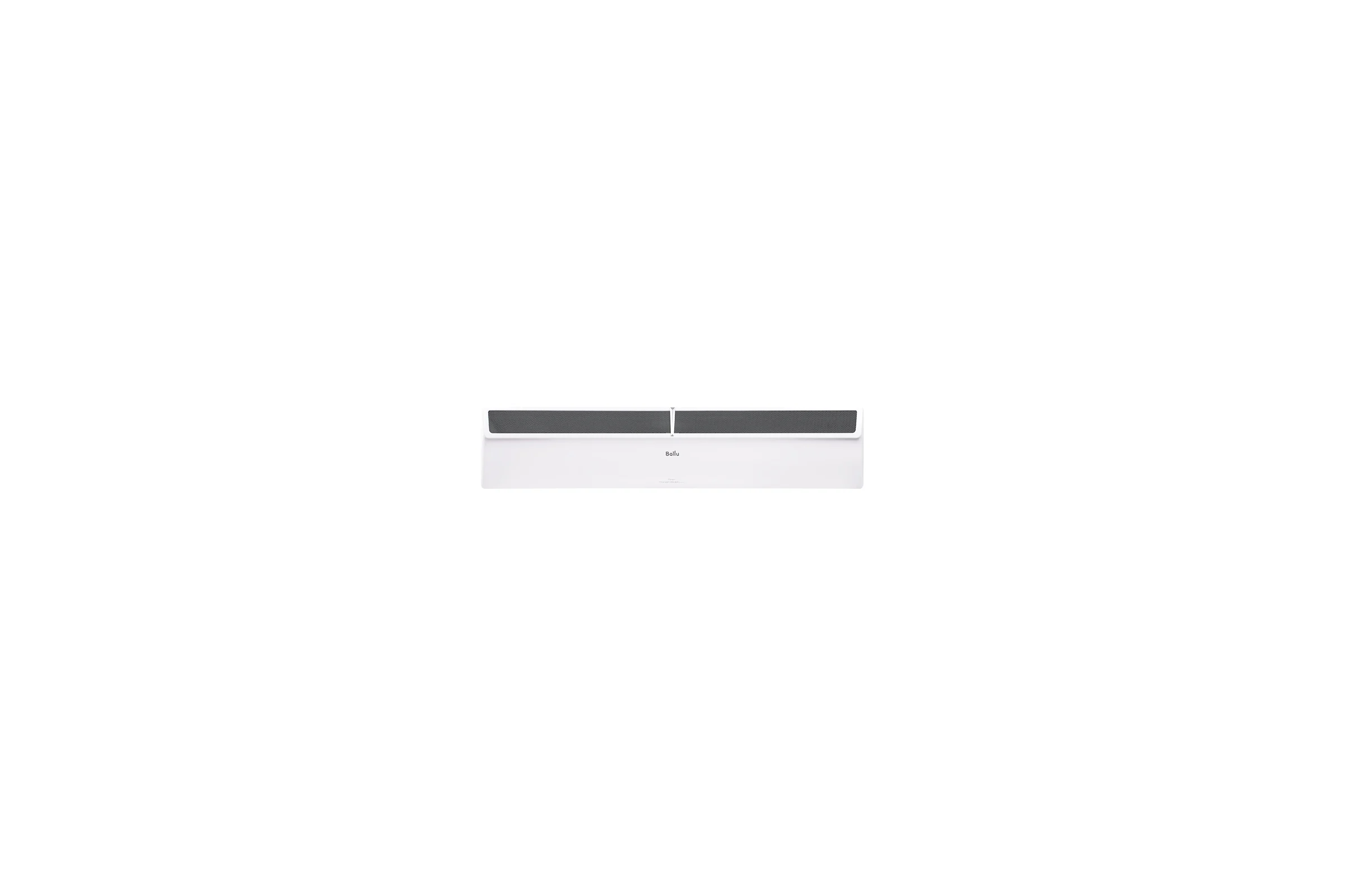 Модуль отопительный электрического конвектора Ballu Plinth Transformer BEC/PL-1500 НС-1609709