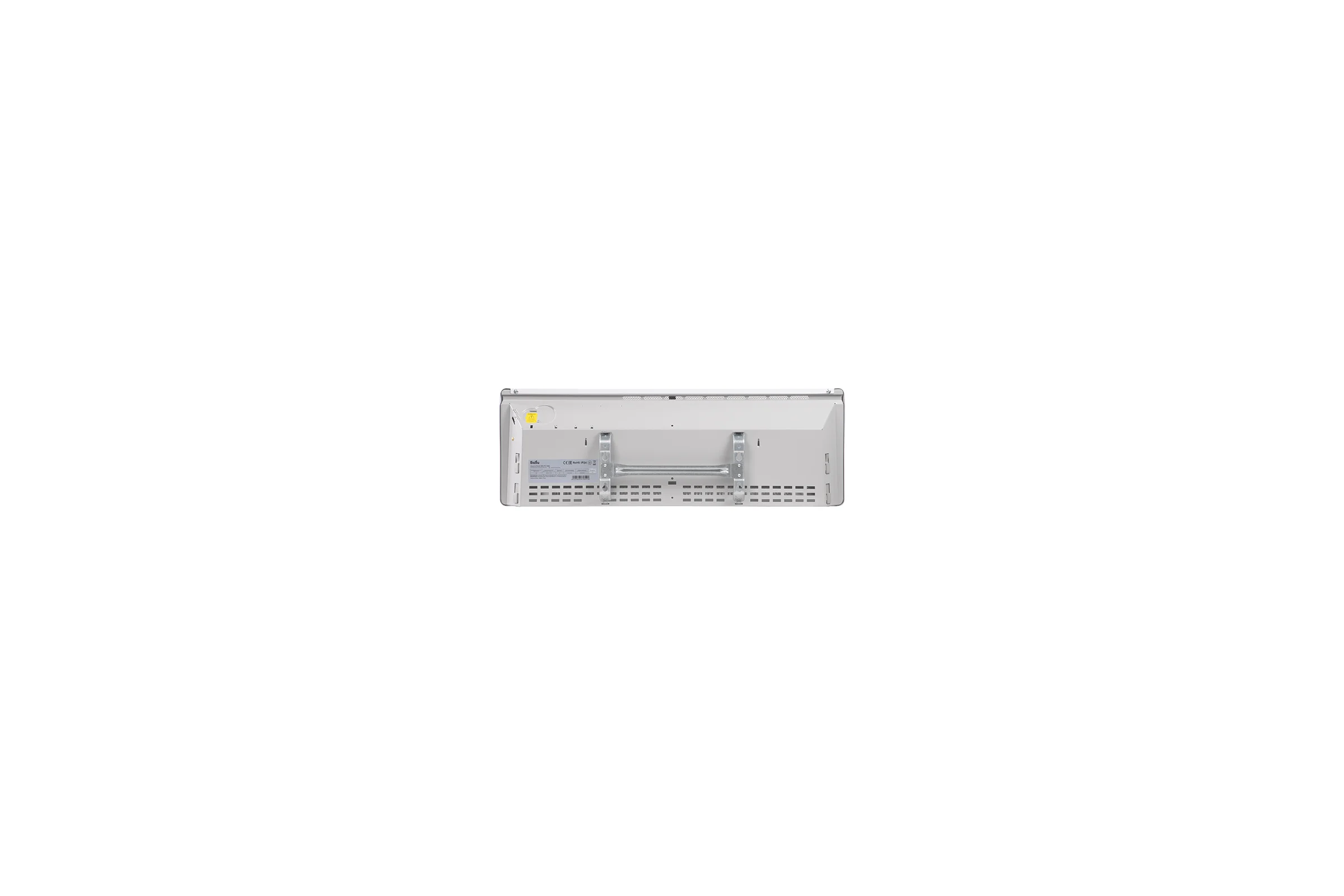 Модуль отопительный электрического конвектора Ballu Plinth Transformer BEC/PL-1000 НС-1609708