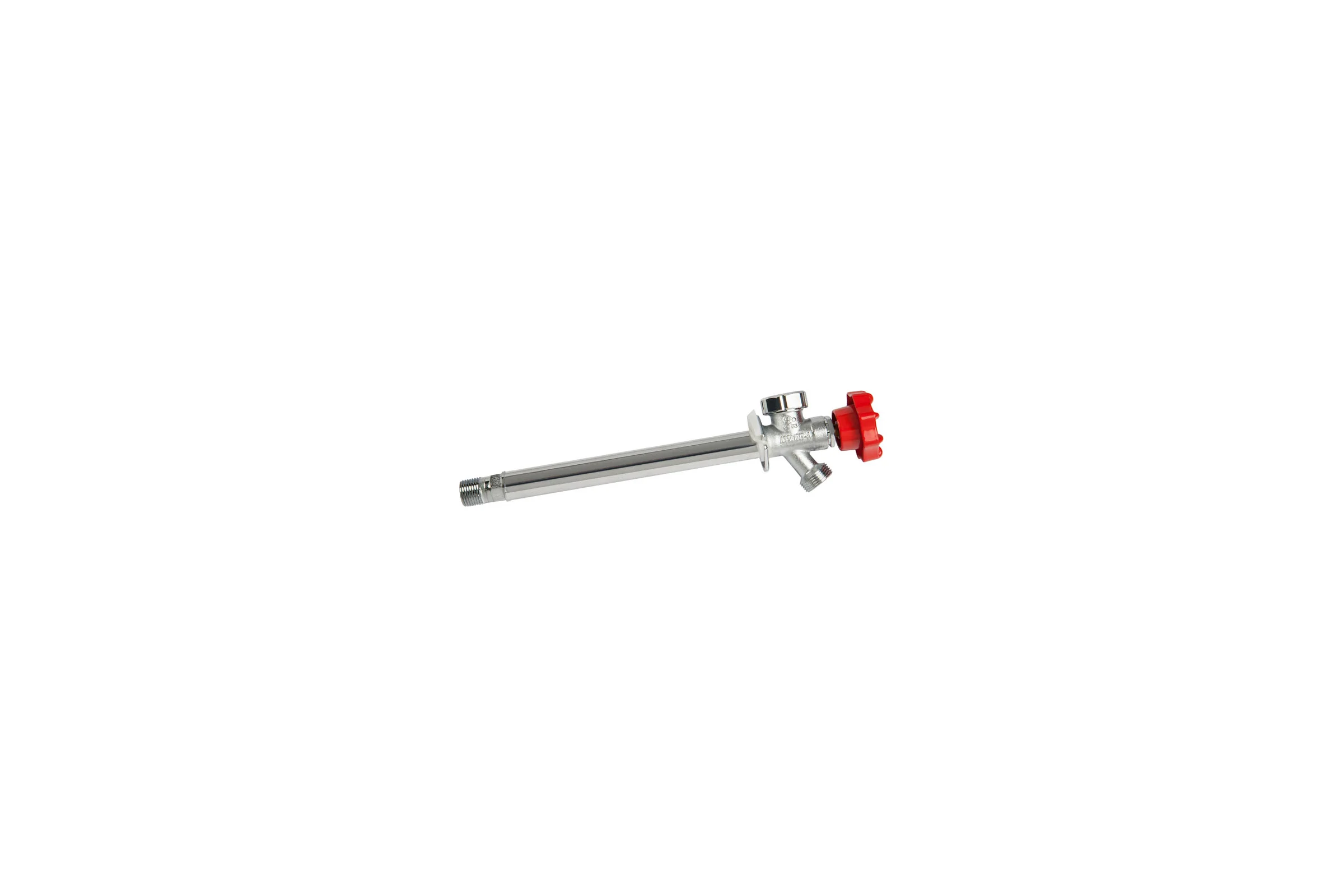Незамерзающий кран Unipump WF-2106 длина 500 мм 27262