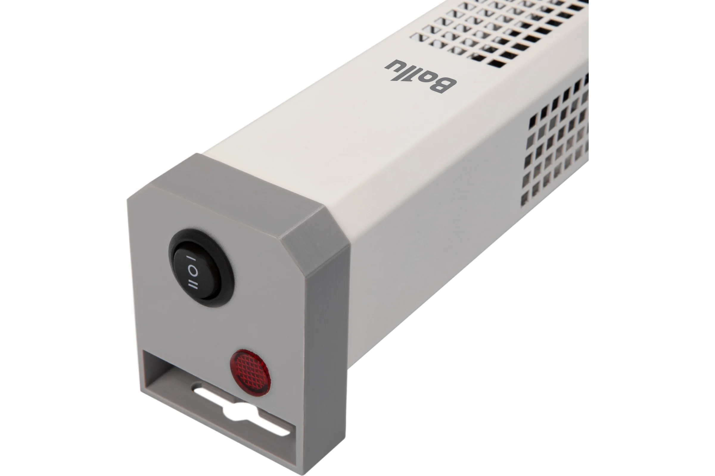 Конвектор электрический Ballu Plinth Compact BEC/PLC-100-400 НС-1646238