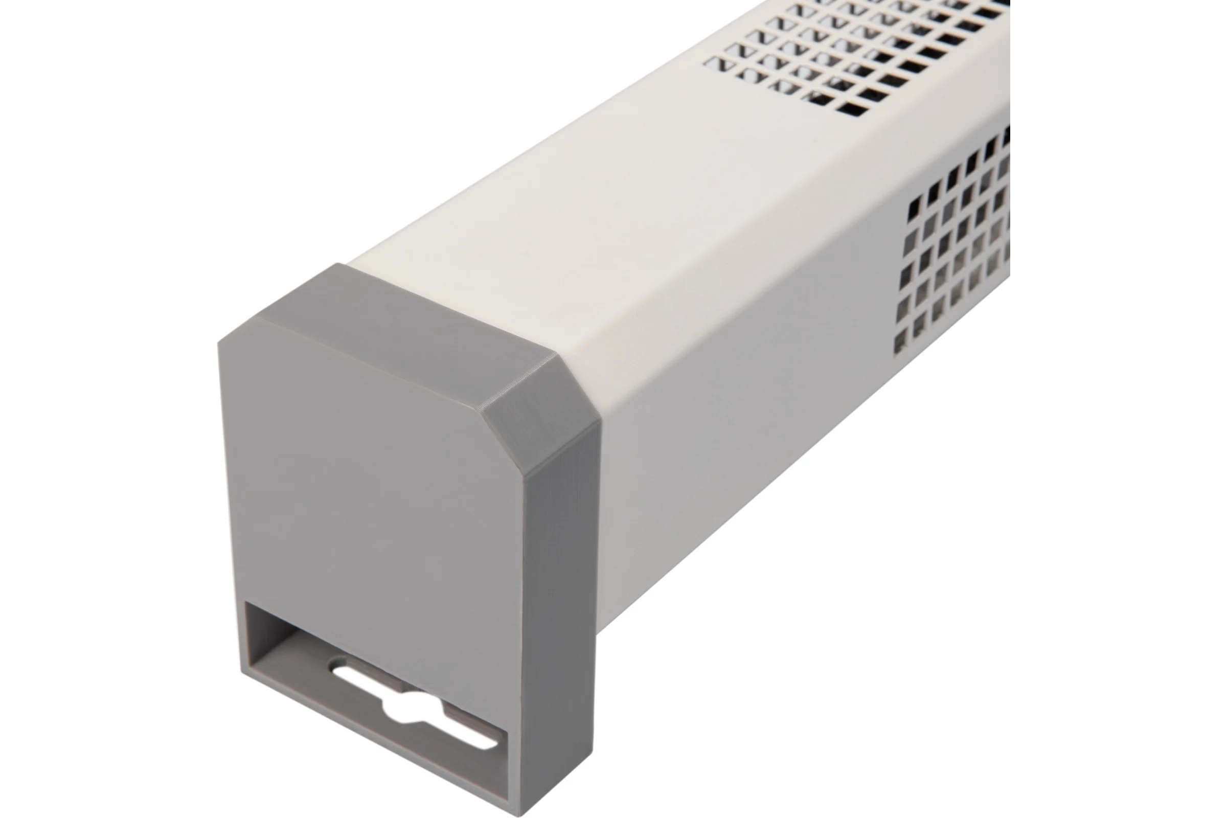 Конвектор электрический Ballu Plinth Compact BEC/PLC-100-400 НС-1646238
