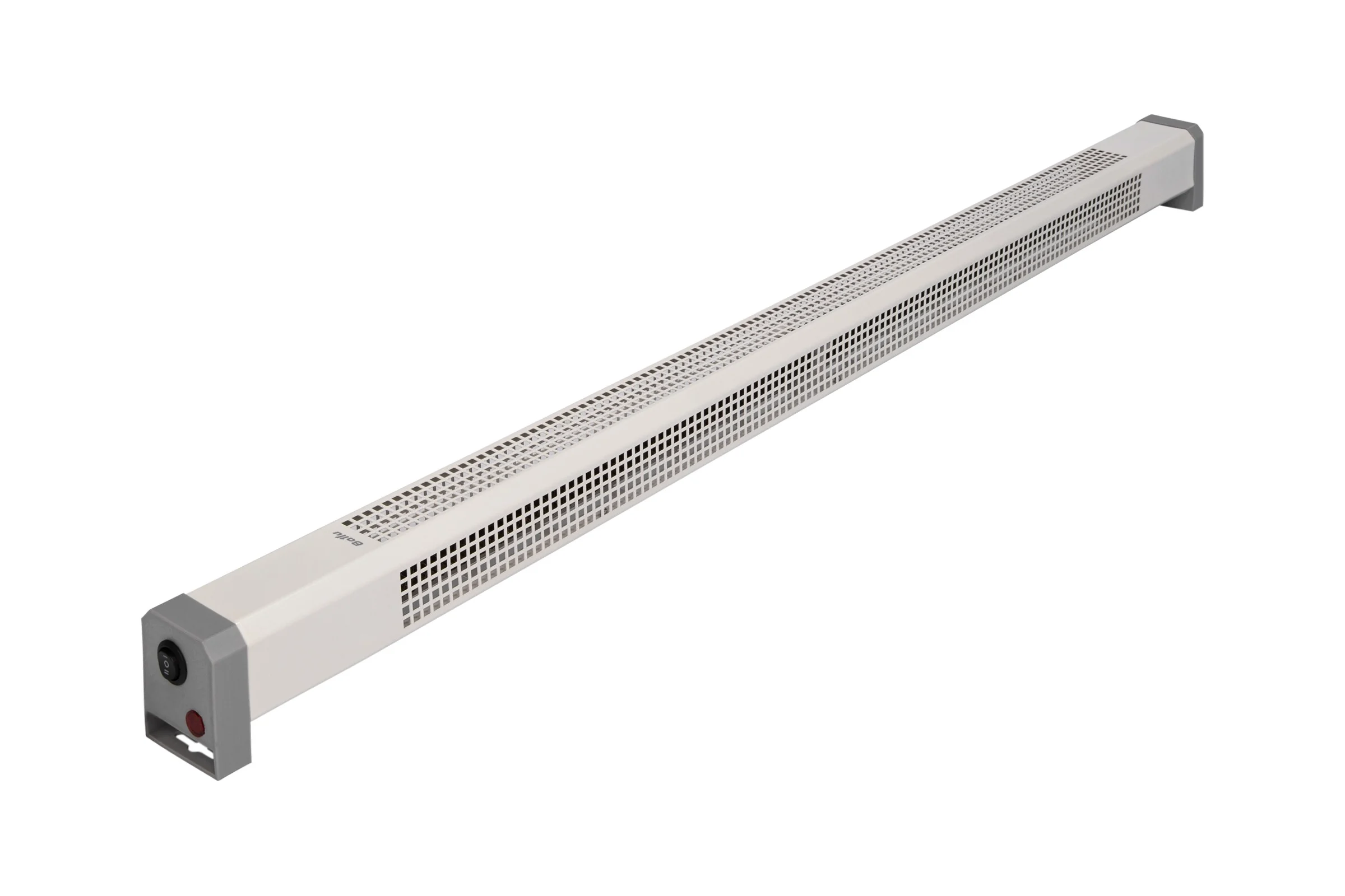 Конвектор электрический Ballu Plinth Compact BEC/PLC-80-300 НС-1646237
