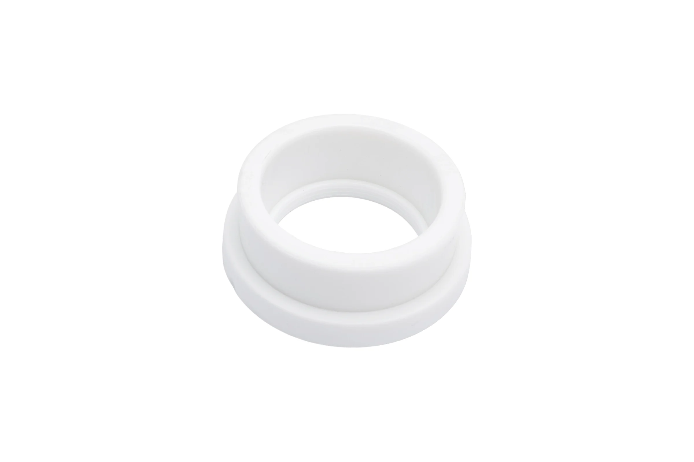 Бурт VALFEX PP-R, белый, под фланец, Дн75, D=94.7 мм 10189075 127-0163
