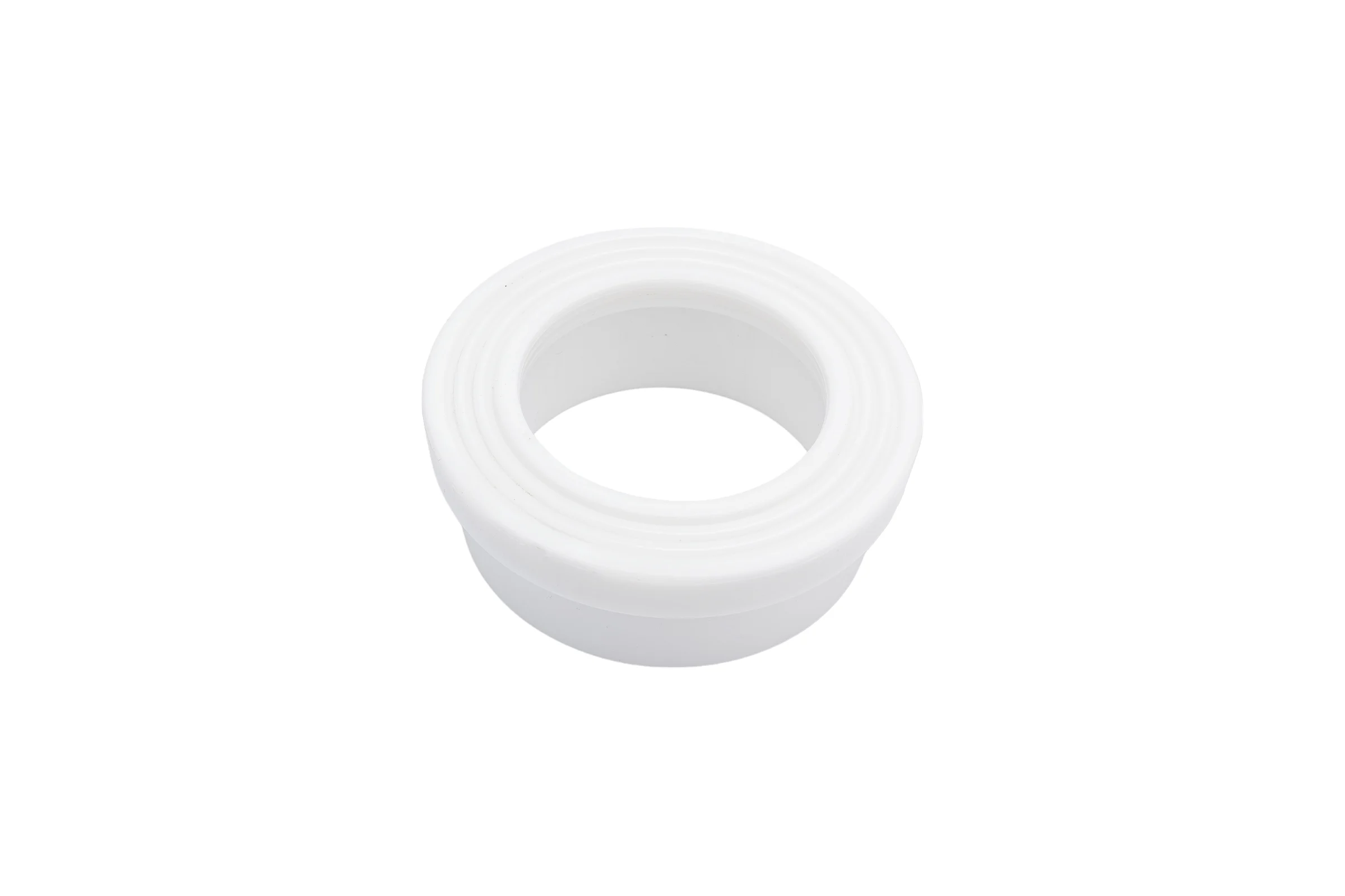 Бурт VALFEX PP-R, белый, под фланец, Дн75, D=94.7 мм 10189075 127-0163