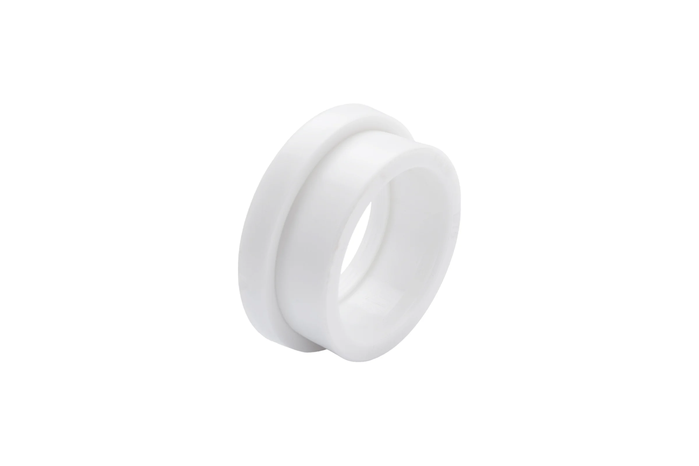 Бурт VALFEX PP-R, белый, под фланец, Дн75, D=94.7 мм 10189075 127-0163