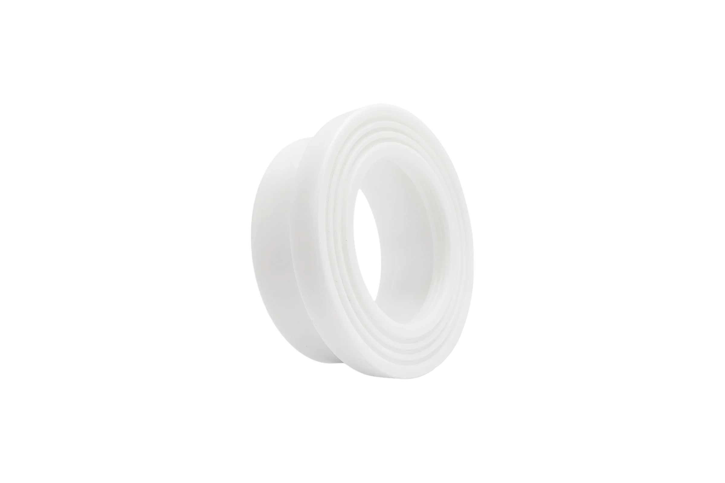 Бурт VALFEX PP-R, белый, под фланец, Дн75, D=94.7 мм 10189075 127-0163