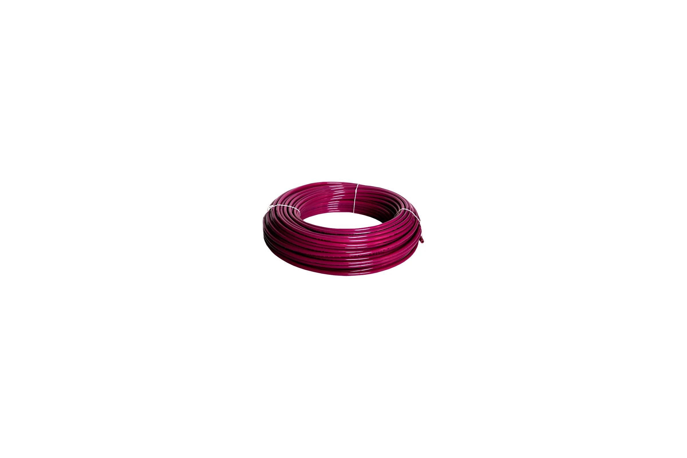 Труба REHAU RAUTITAN pink+, 32x4.4, штанга 6 м