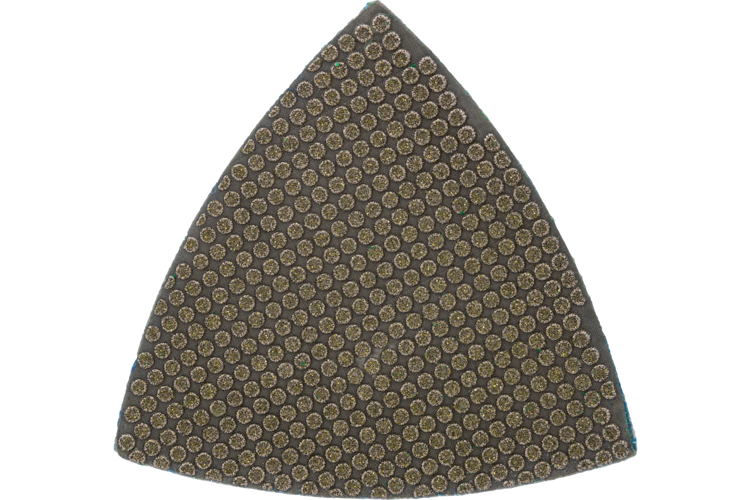 Алмазный шлифовальный лист Hilberg Ceramic Delta 80 №50 HR0050