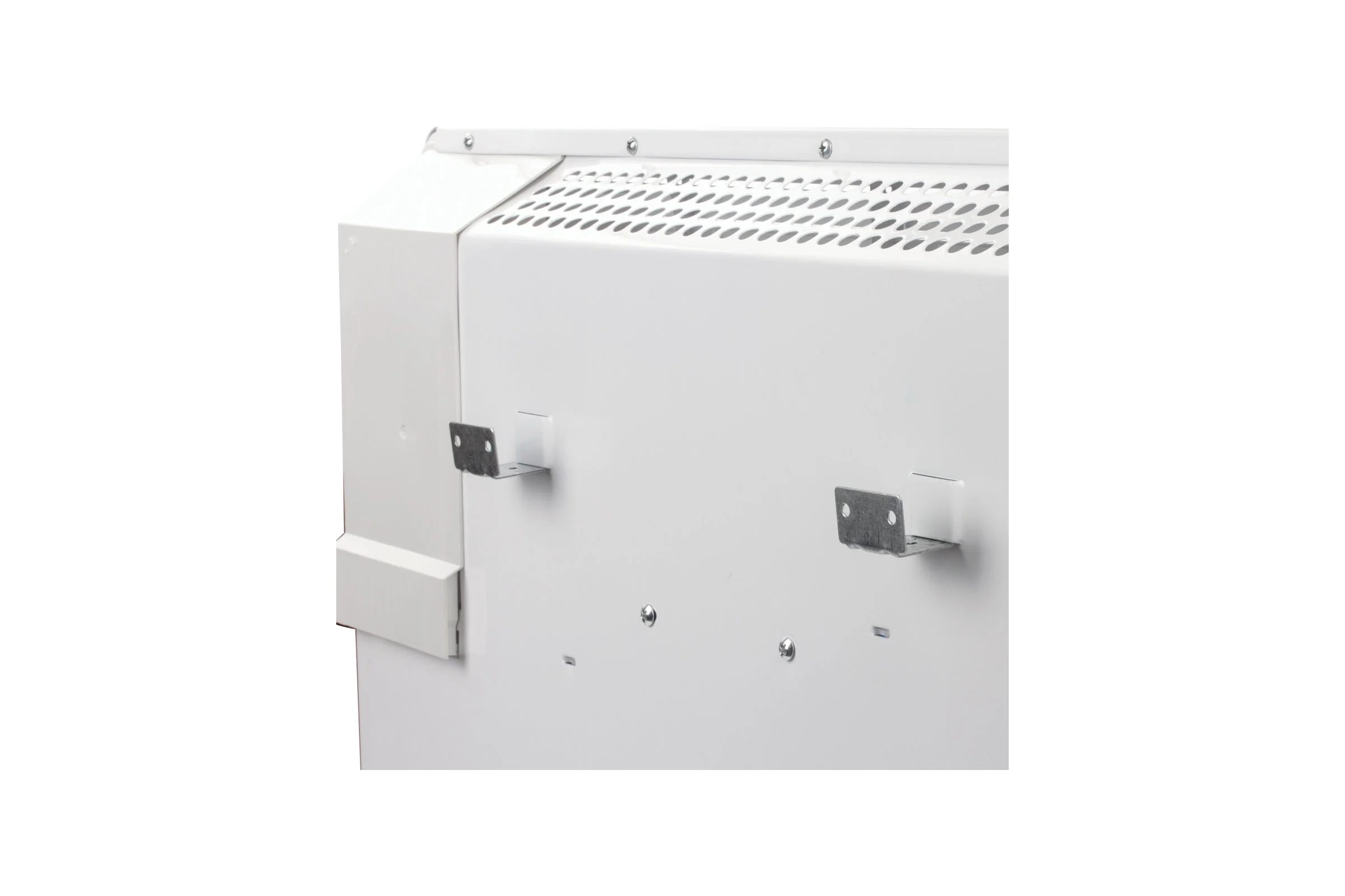 Обогреватель-конвектор SONNEN X-2000, 2000 Вт, белый, 453496