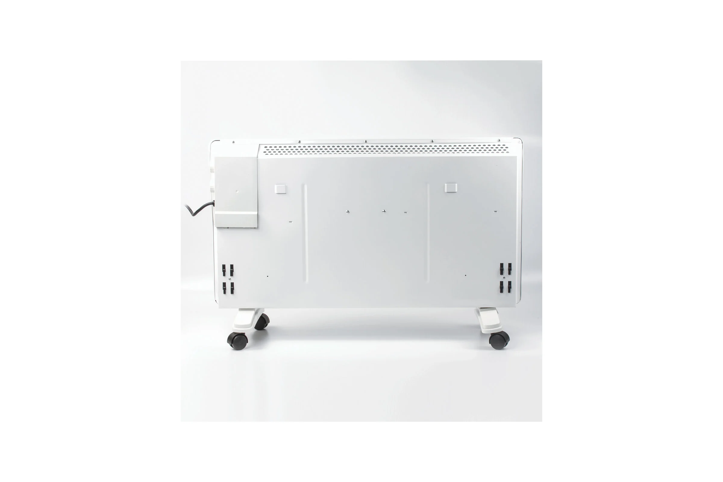 Обогреватель-конвектор SONNEN X-2000, 2000 Вт, белый, 453496