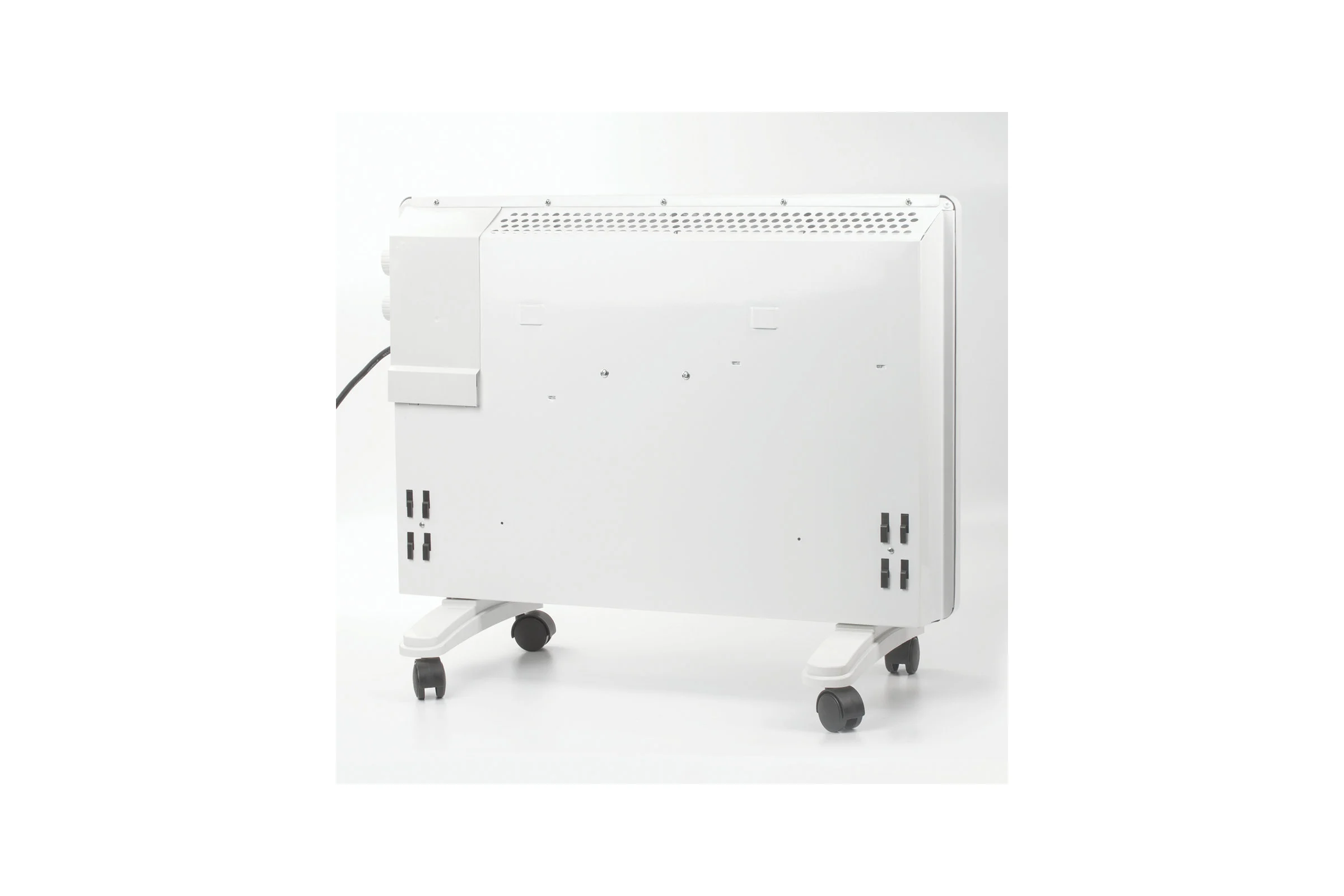 Обогреватель-конвектор SONNEN X-1500, 1500 Вт, белый, 453495
