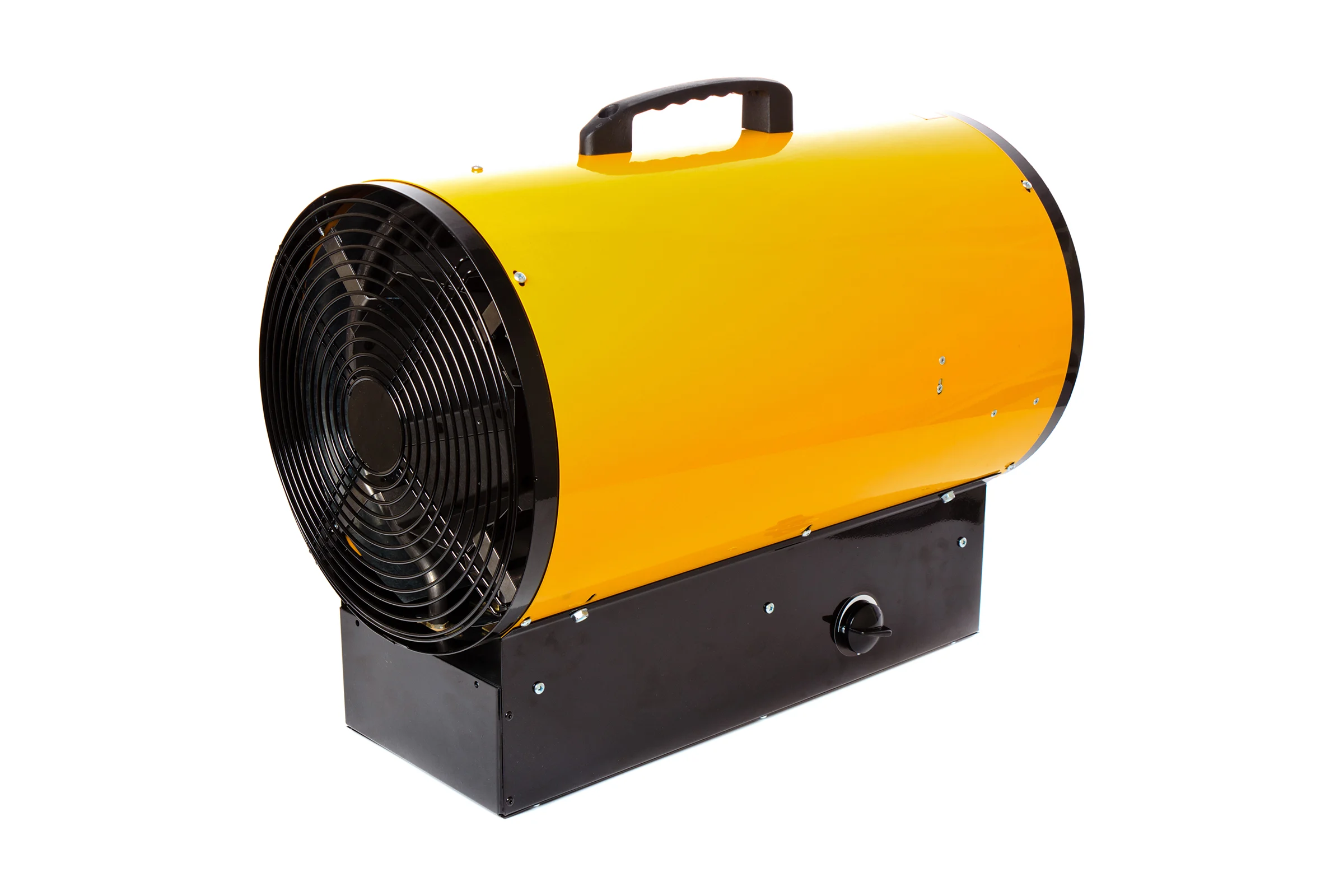 Электрический воздухонагреватель REDVERG RD-EHR15/380ТR 6659864