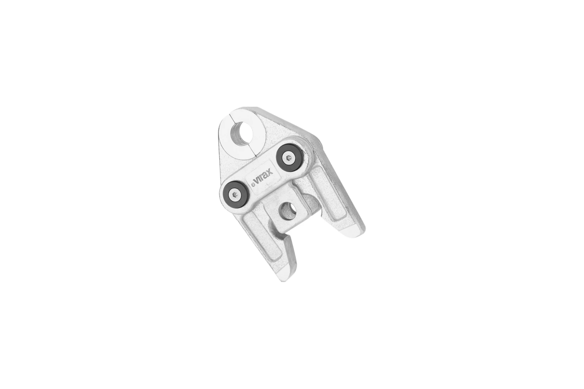 Опрессовочные клещи VIRAX H 14, для труб PEX к машинам P22+, P25+, P30+ 253091