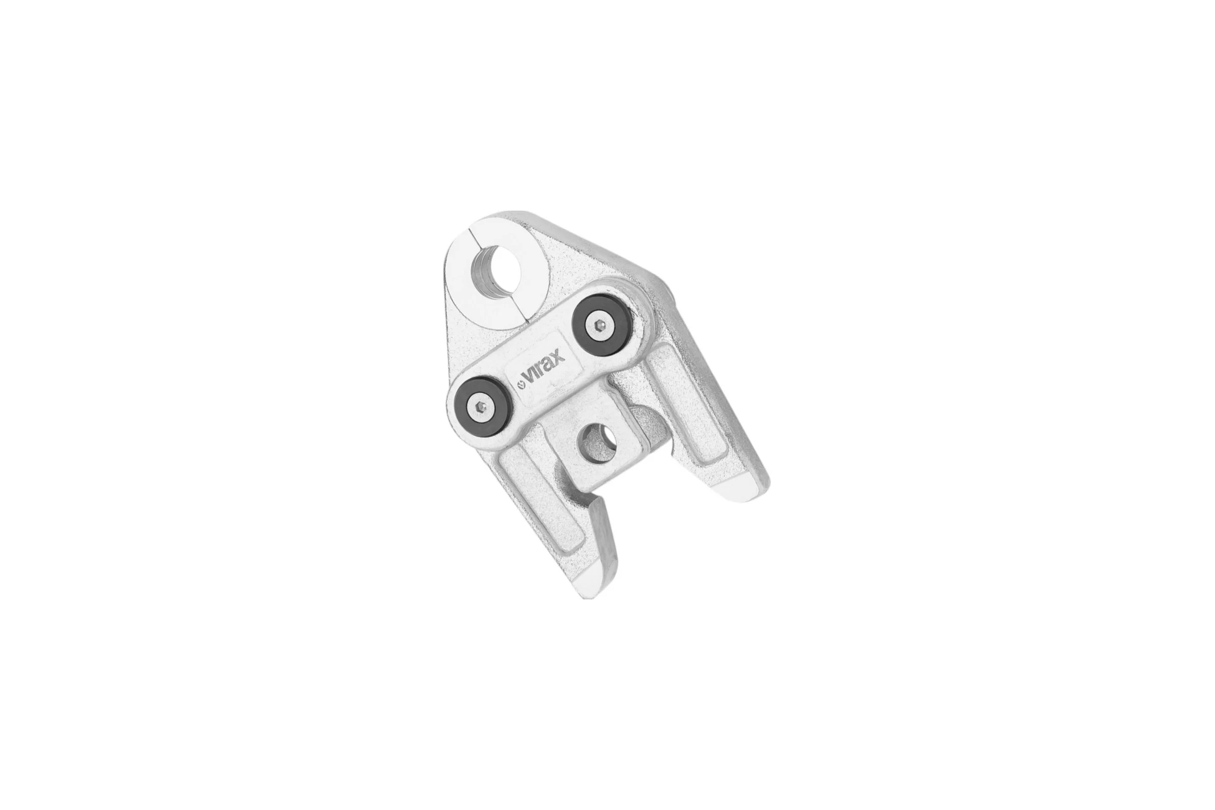 Опрессовочные клещи VIRAX TH-50, для P10, P22+, P25+, P30+ 253013