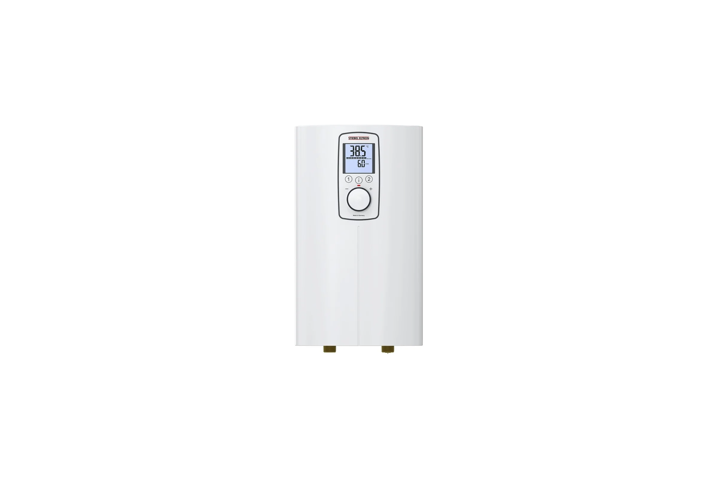 Проточный водонагреватель STIEBEL ELTRON DCE-X 6/8  238158