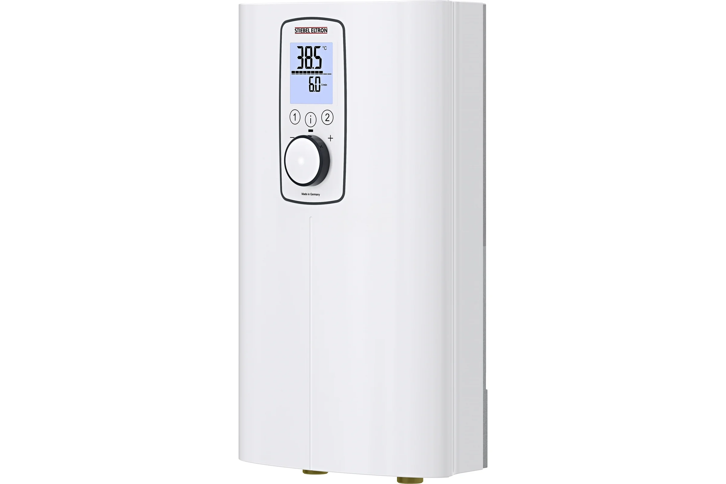 Проточный водонагреватель STIEBEL ELTRON DCE-X 6/8  238158