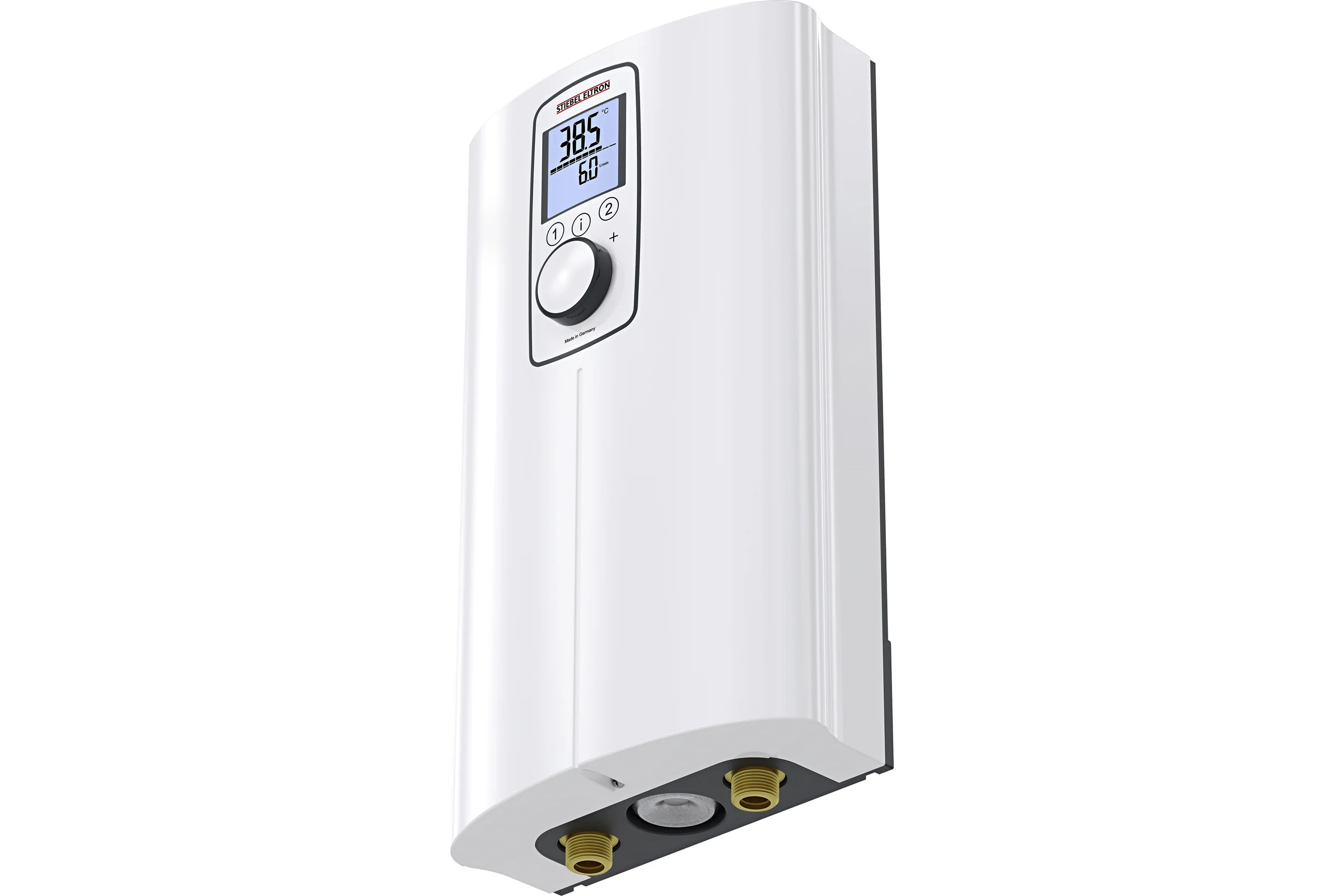 Проточный водонагреватель STIEBEL ELTRON DCE-X 6/8  238158