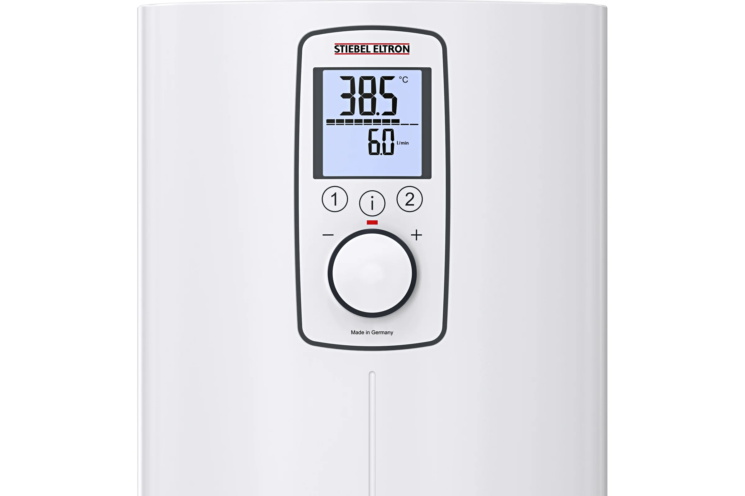 Проточный водонагреватель STIEBEL ELTRON DCE-X 6/8  238158