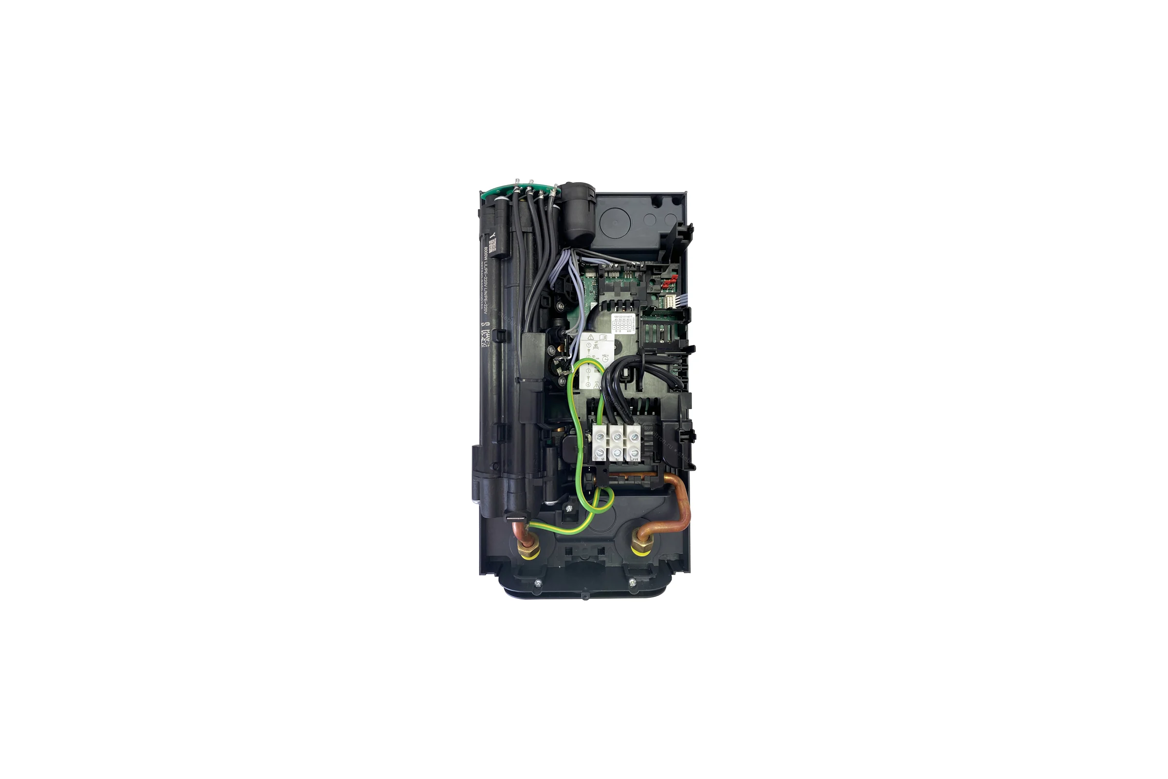 Проточный водонагреватель STIEBEL ELTRON DCE-X 6/8  238158