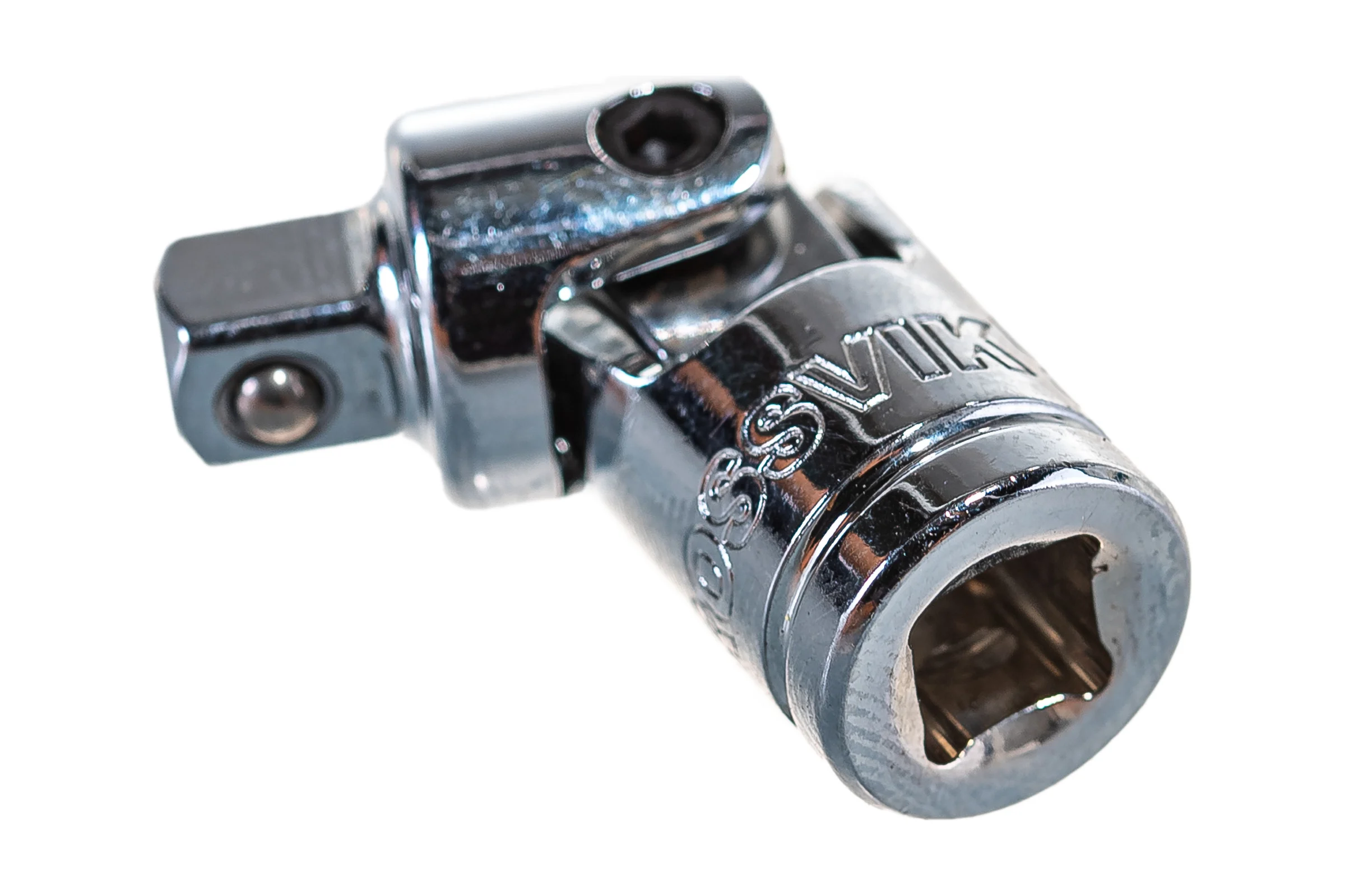 Кардан 1/4" ROSSVIK UJ14