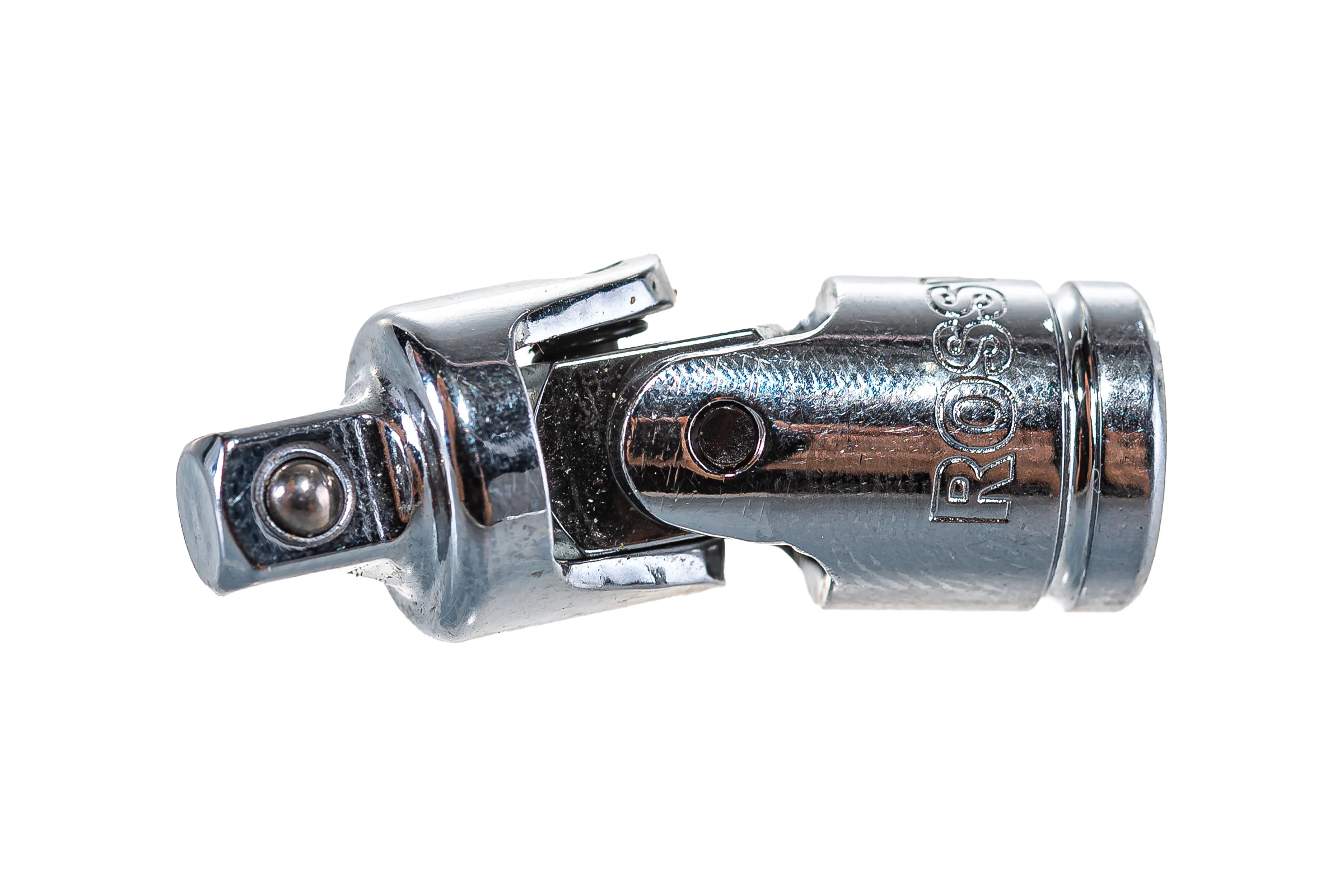 Кардан 1/4" ROSSVIK UJ14