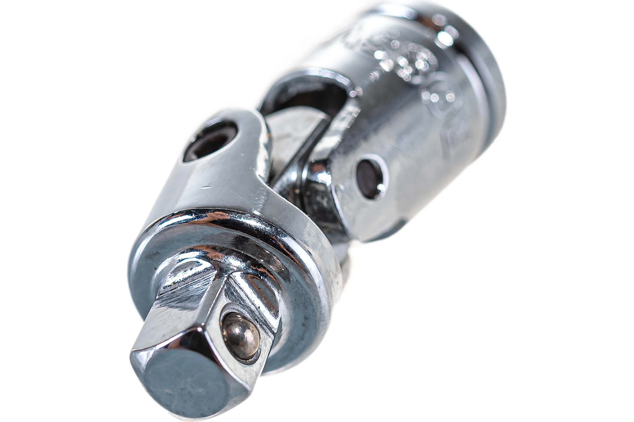 Кардан 1/4" ROSSVIK UJ14