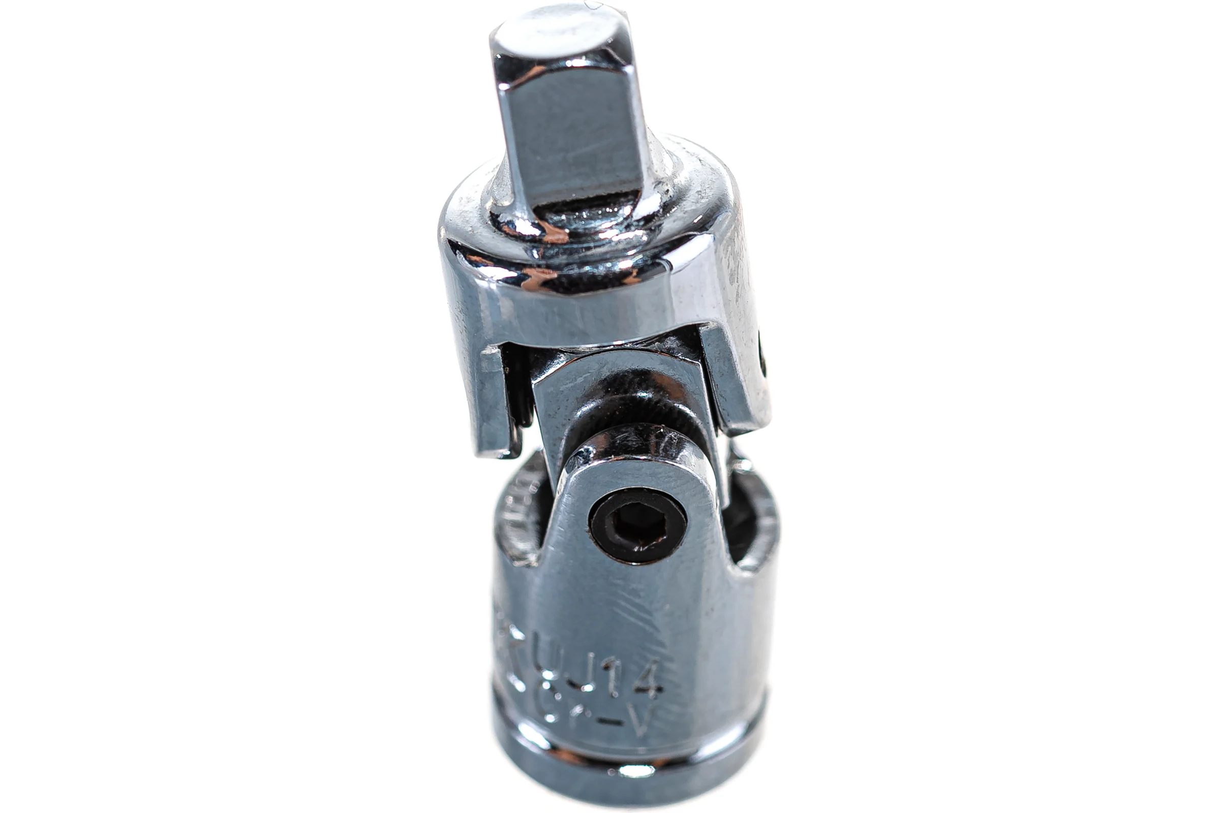 Кардан 1/4" ROSSVIK UJ14
