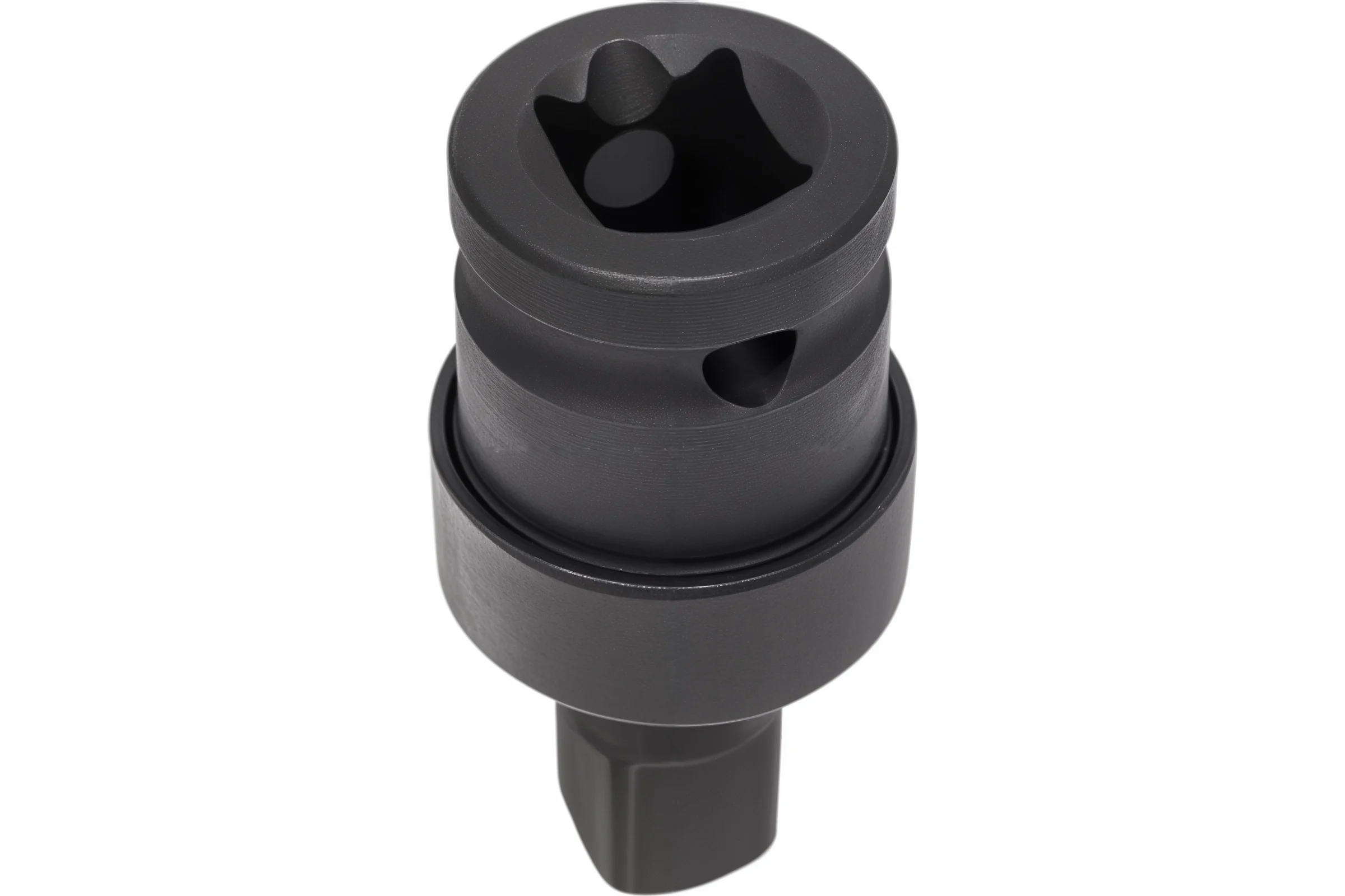 Кардан ударный 1/2" ROSSVIK UJI12