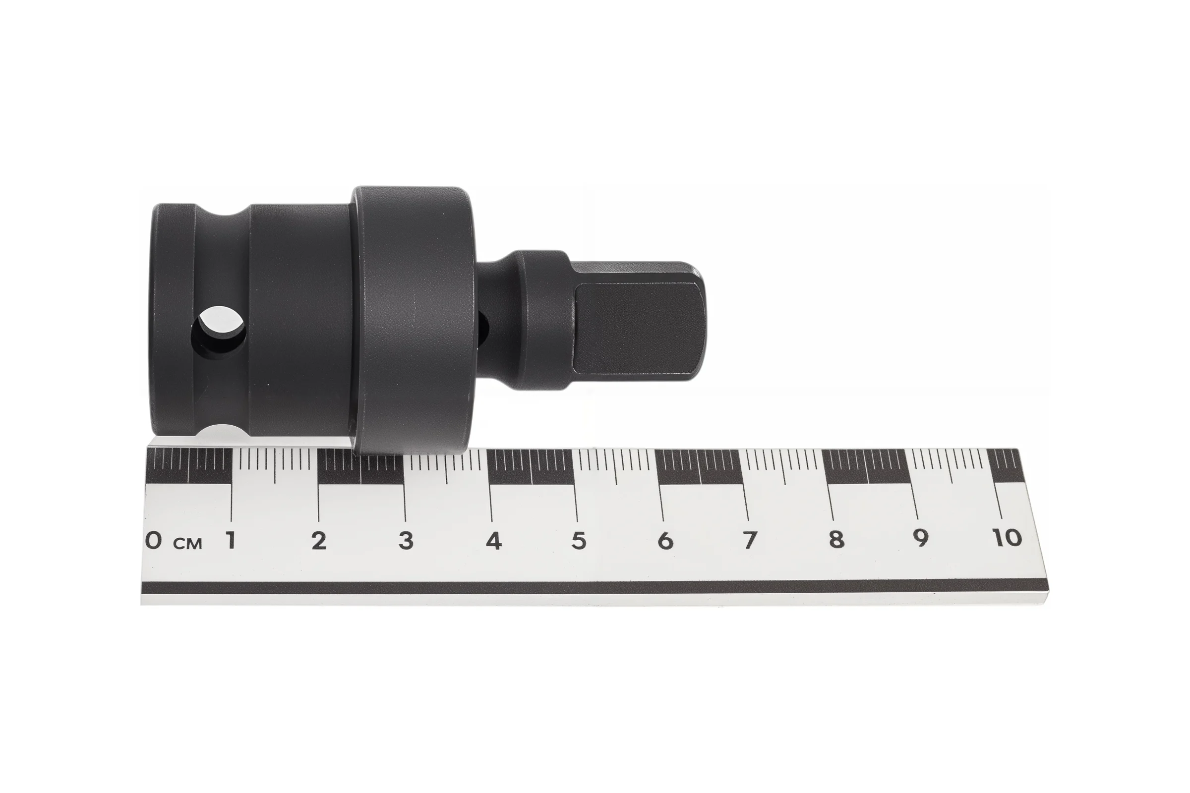 Кардан ударный 1/2" ROSSVIK UJI12