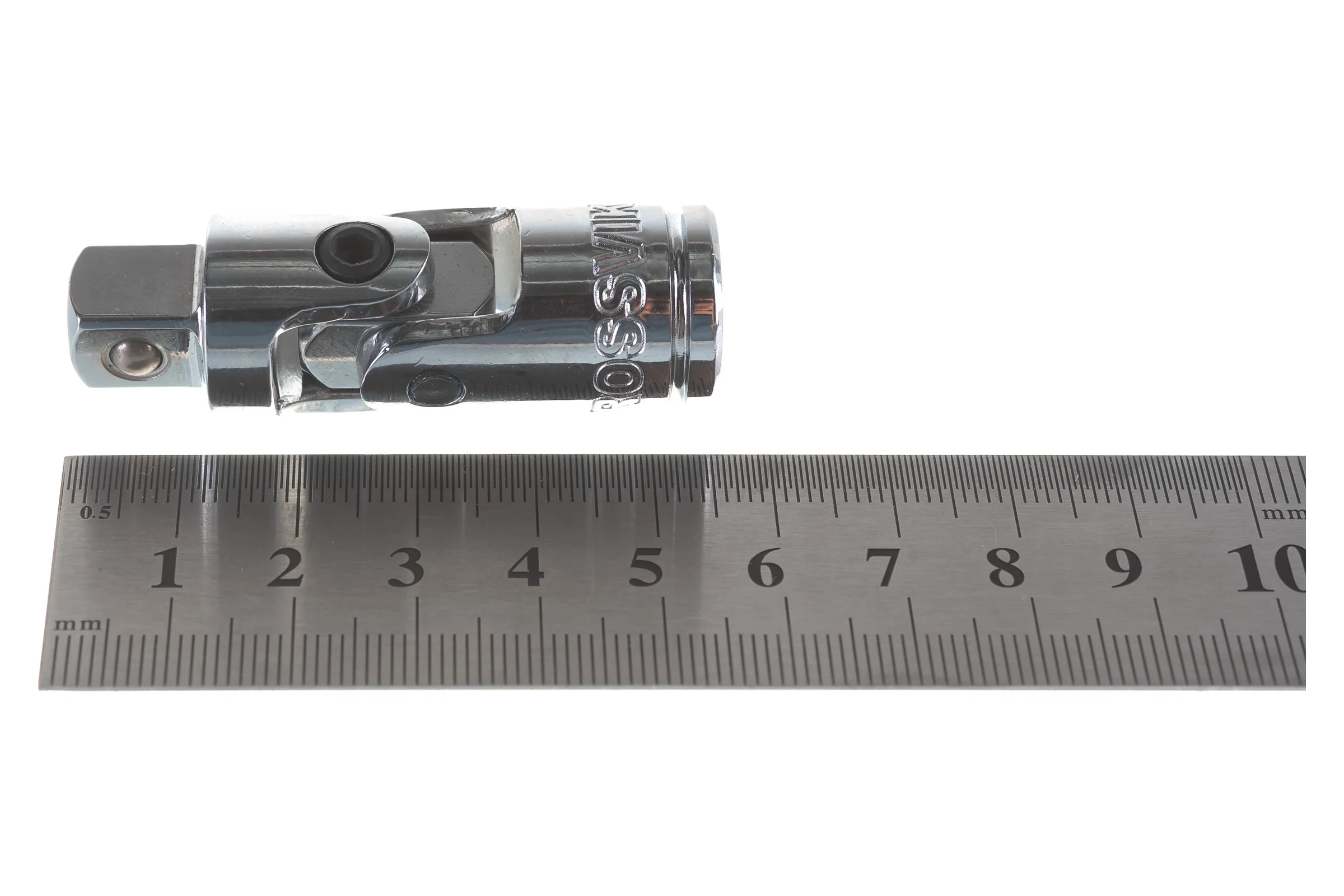 Кардан 3/8" ROSSVIK UJ38