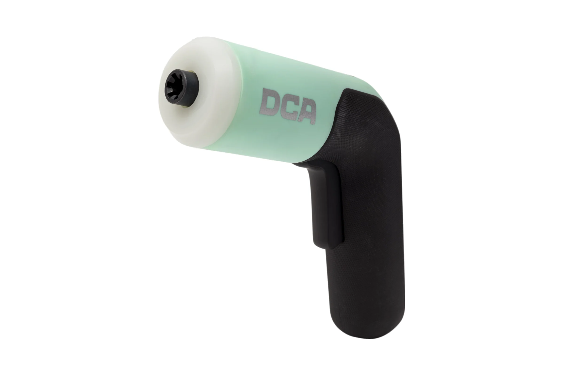 Аккумуляторная отвертка DCA ADPL05-5 (TYPE D) mint