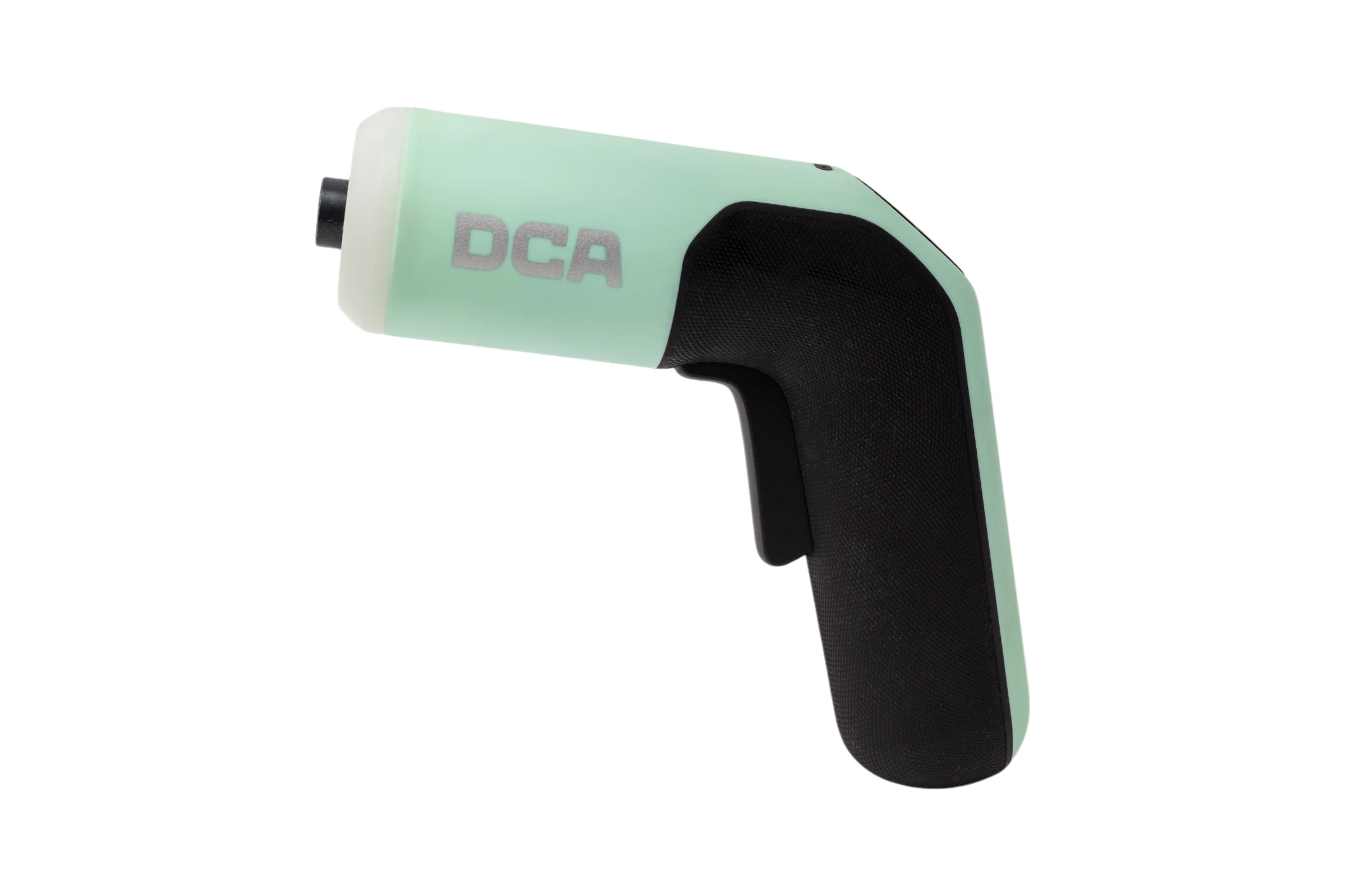 Аккумуляторная отвертка DCA ADPL05-5 (TYPE D) mint