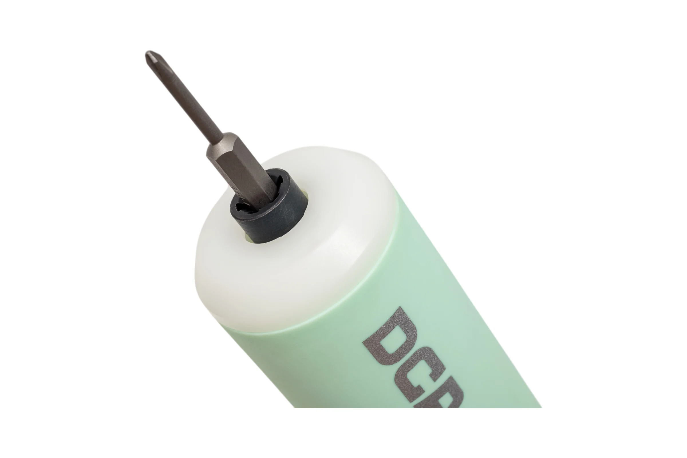 Аккумуляторная отвертка DCA ADPL05-5 (TYPE D) mint