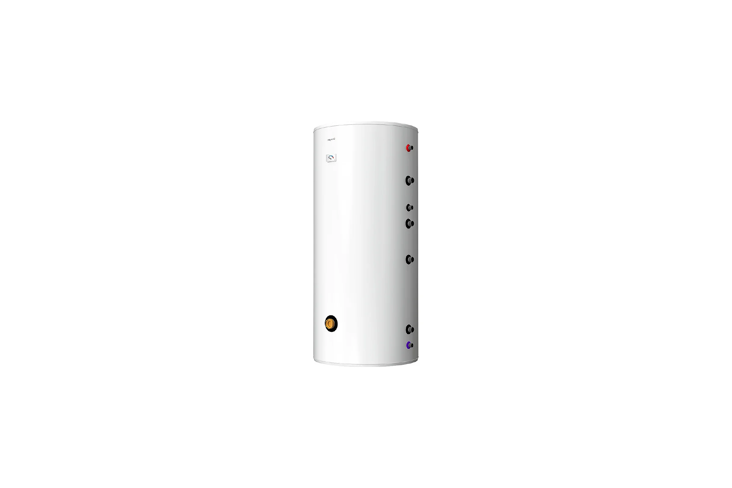 Бойлер HAJDU AQ IND 300SC2 E 2112614001