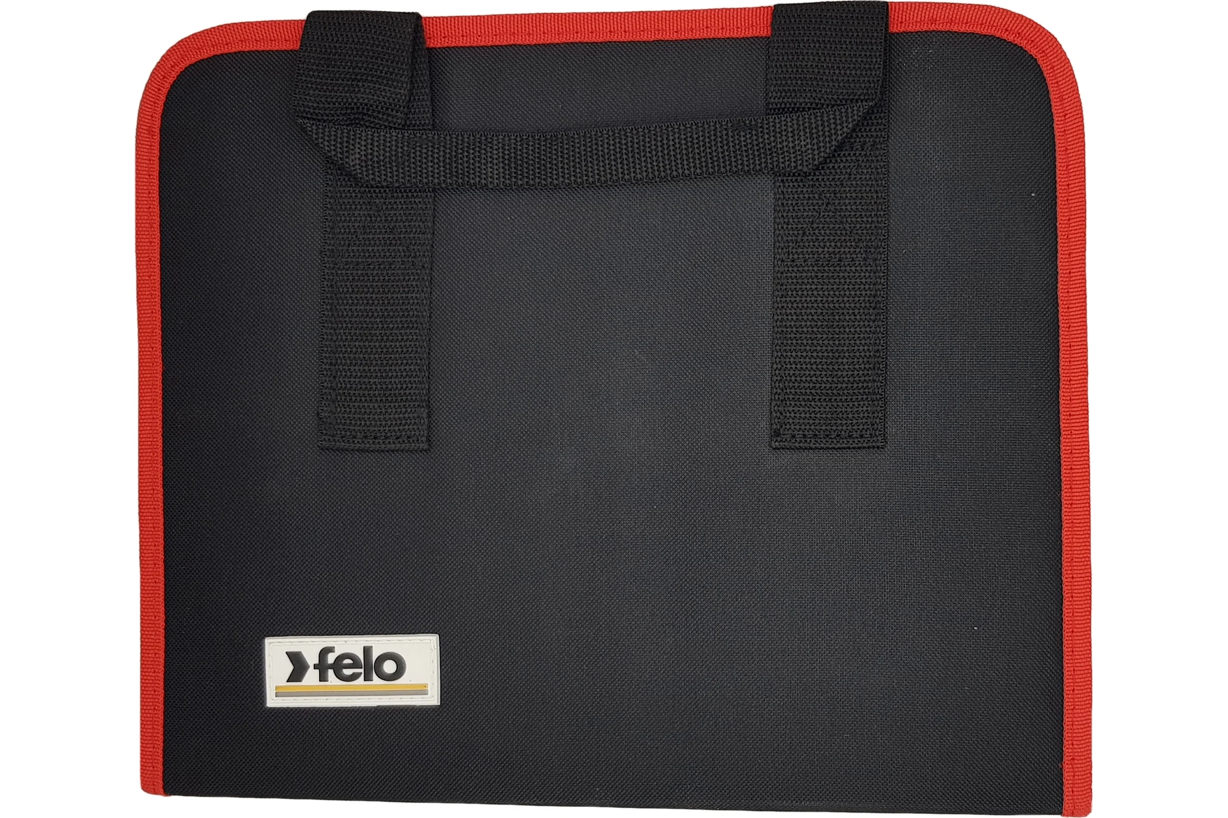 Набор отверток Felo Ergonic SL, PH, PZ с бокорезами и пассатижами, в сумке 40090504