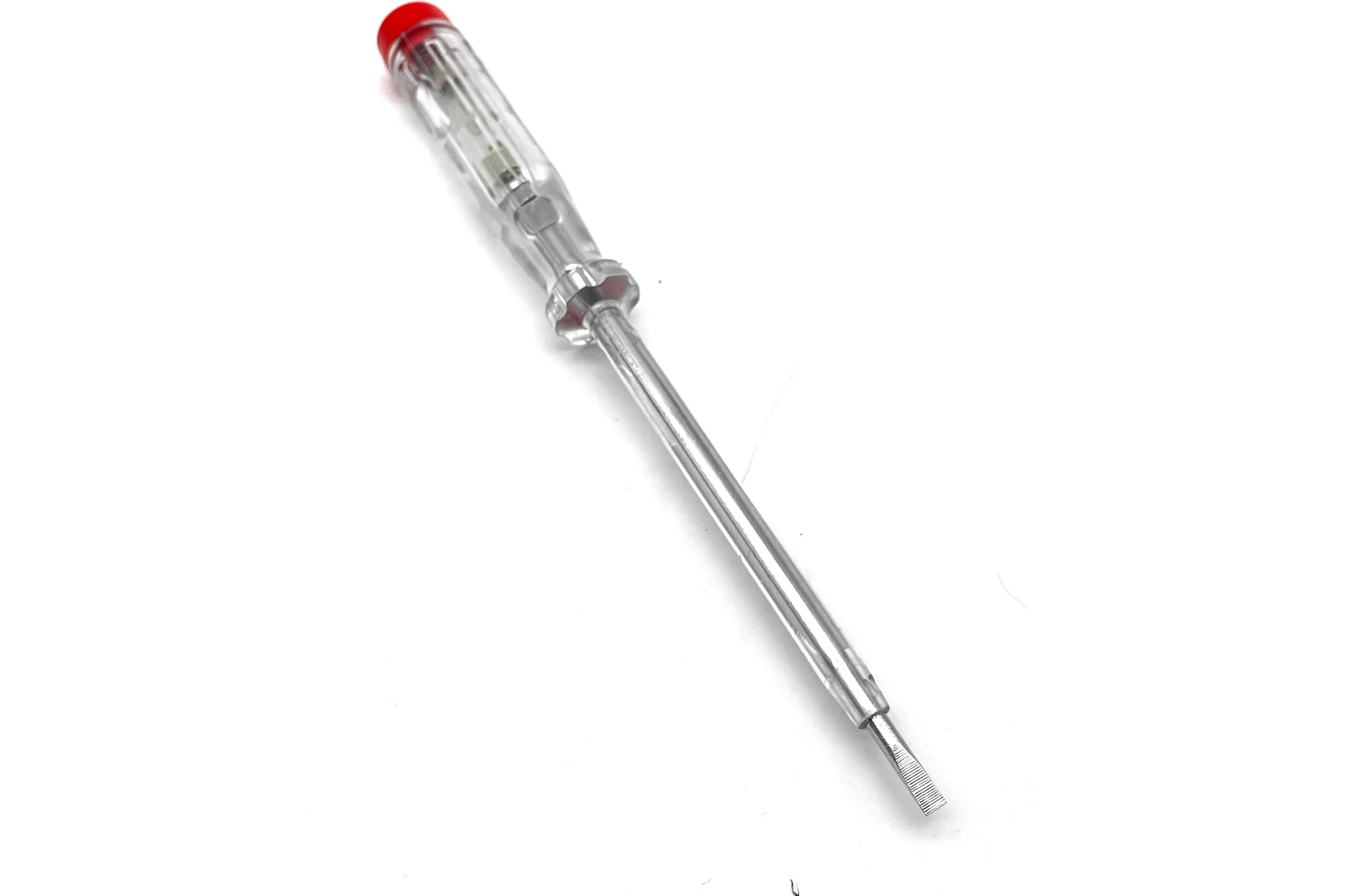 Набор отверток Felo Ergonic SL, PH, PZ +/-, отвертка тестер сети и диэлектрическиие бокорезы 160 мм 41390504