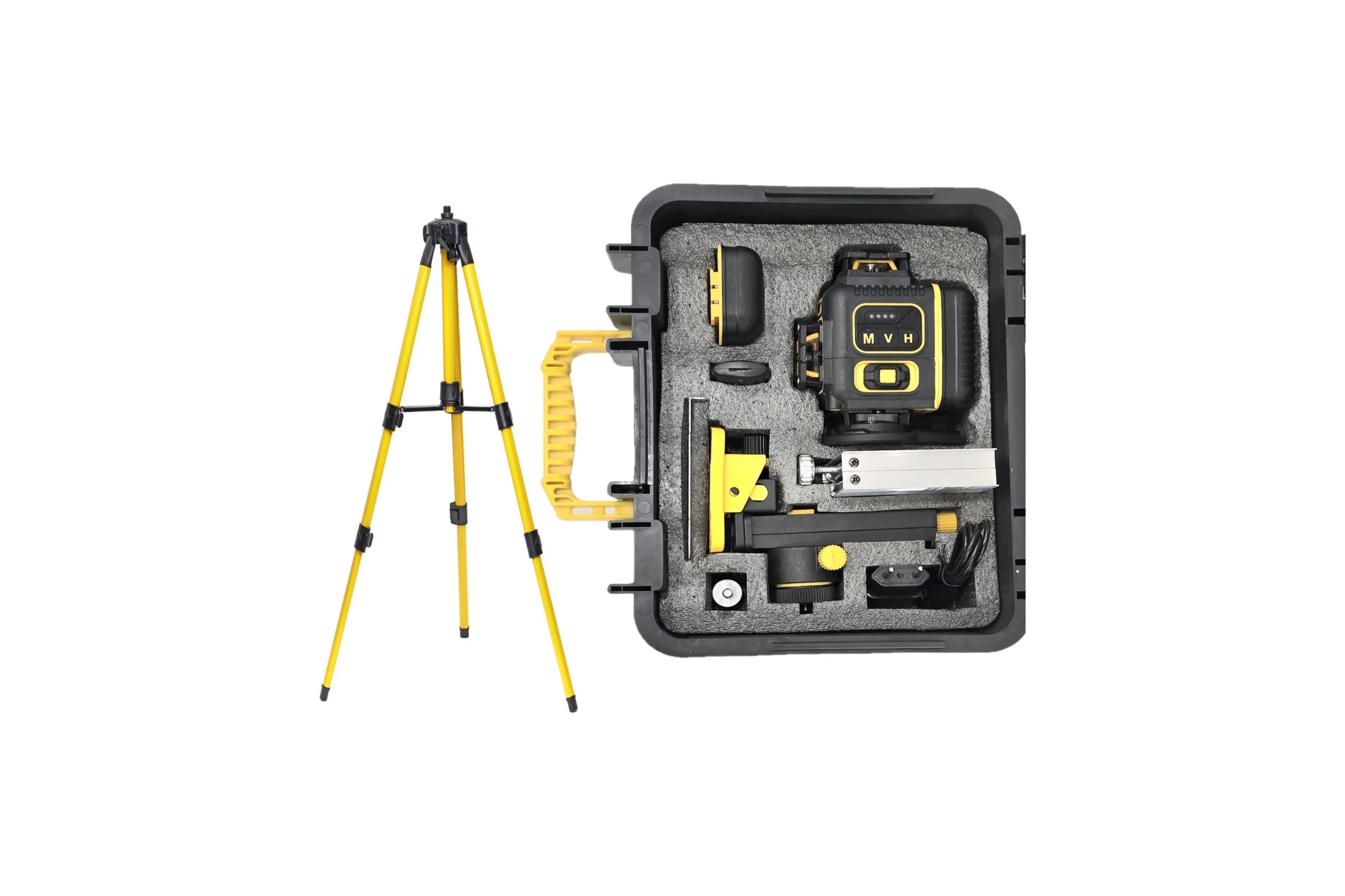 Профессиональный лазерный уровень LT L16-360F + Тренога 1.6м L16-360F/1.6м