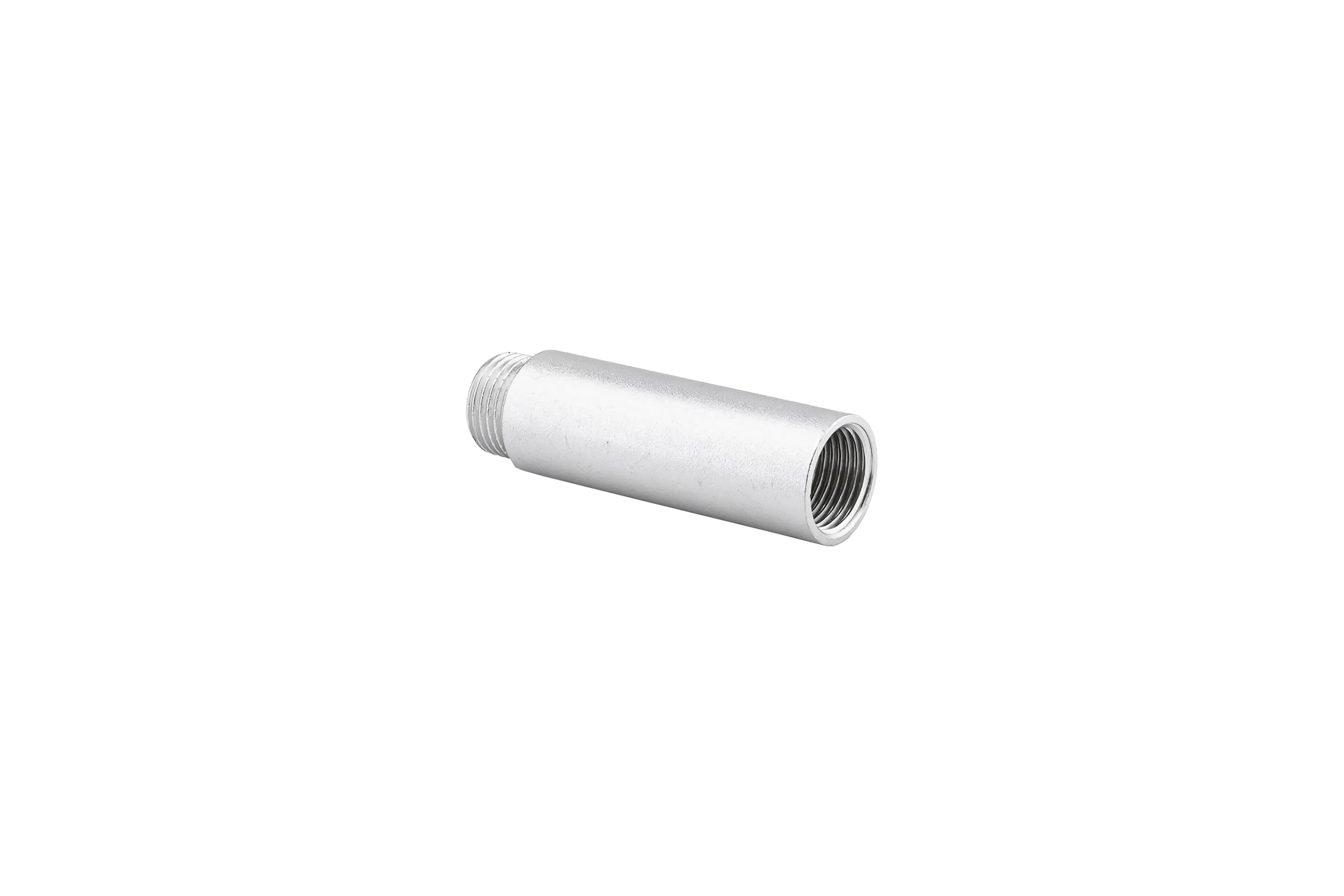 Удлинитель никелированный PROFACTOR в/н 1/2" - 70 мм PF TF 100.70