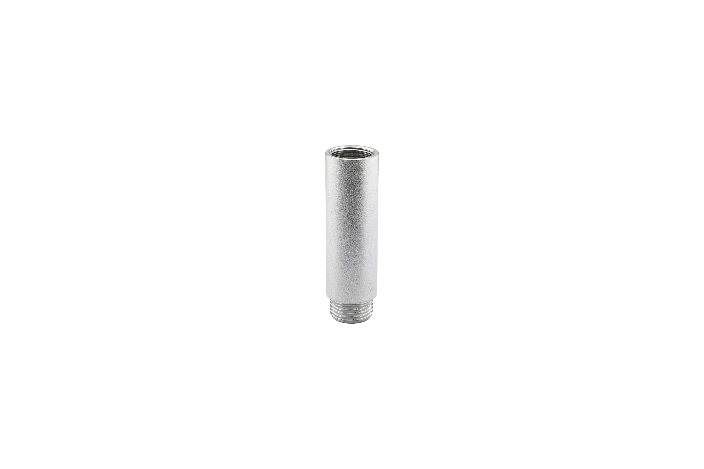 Удлинитель никелированный PROFACTOR в/н 1/2" - 70 мм PF TF 100.70